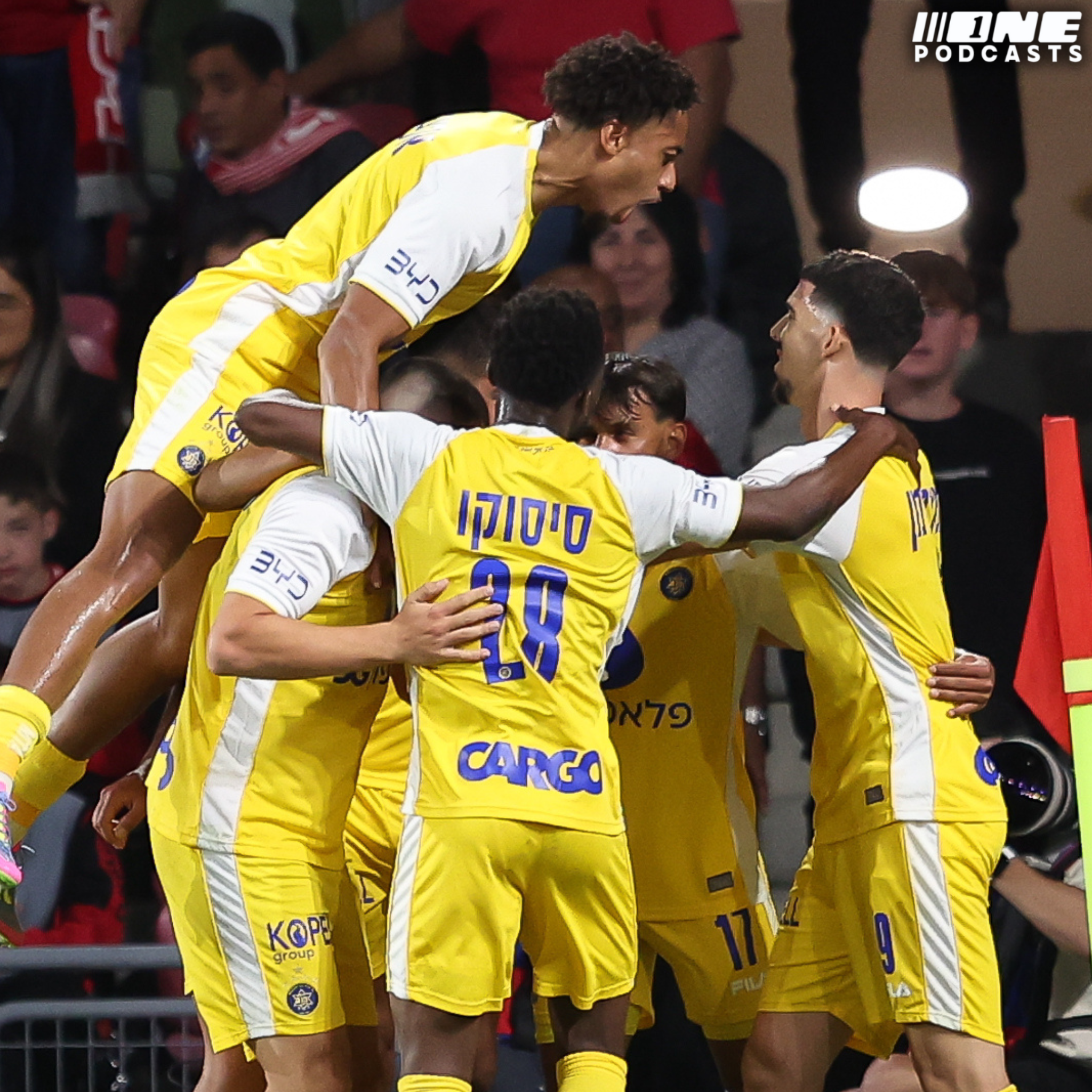 חלומות נעימים: לאזטיץ׳ שלח את קוז׳וק לתוך סיוט