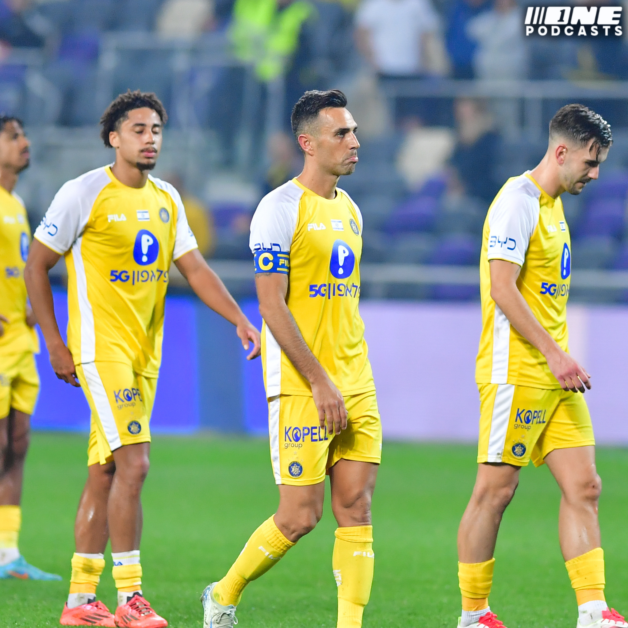 לאזטיץ' לא מתקן את עצמו וזה עולה לו ביוקר