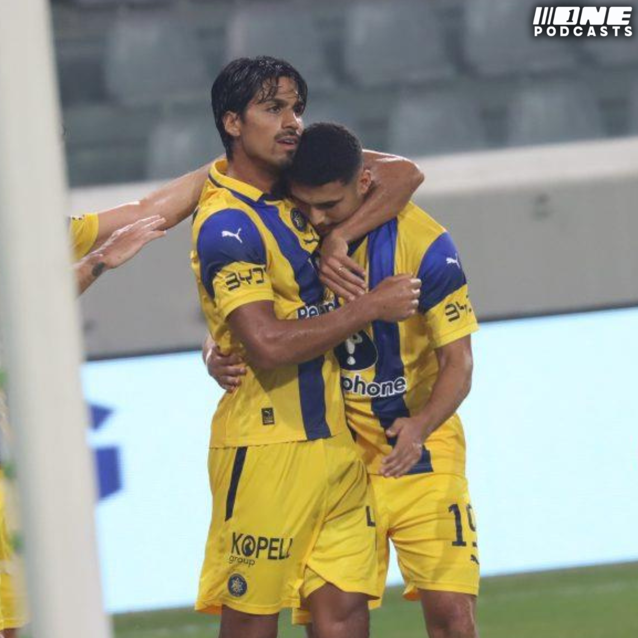 יותר מכל עמדה אחרת: מכבי ת"א צריכה קשר אחורי