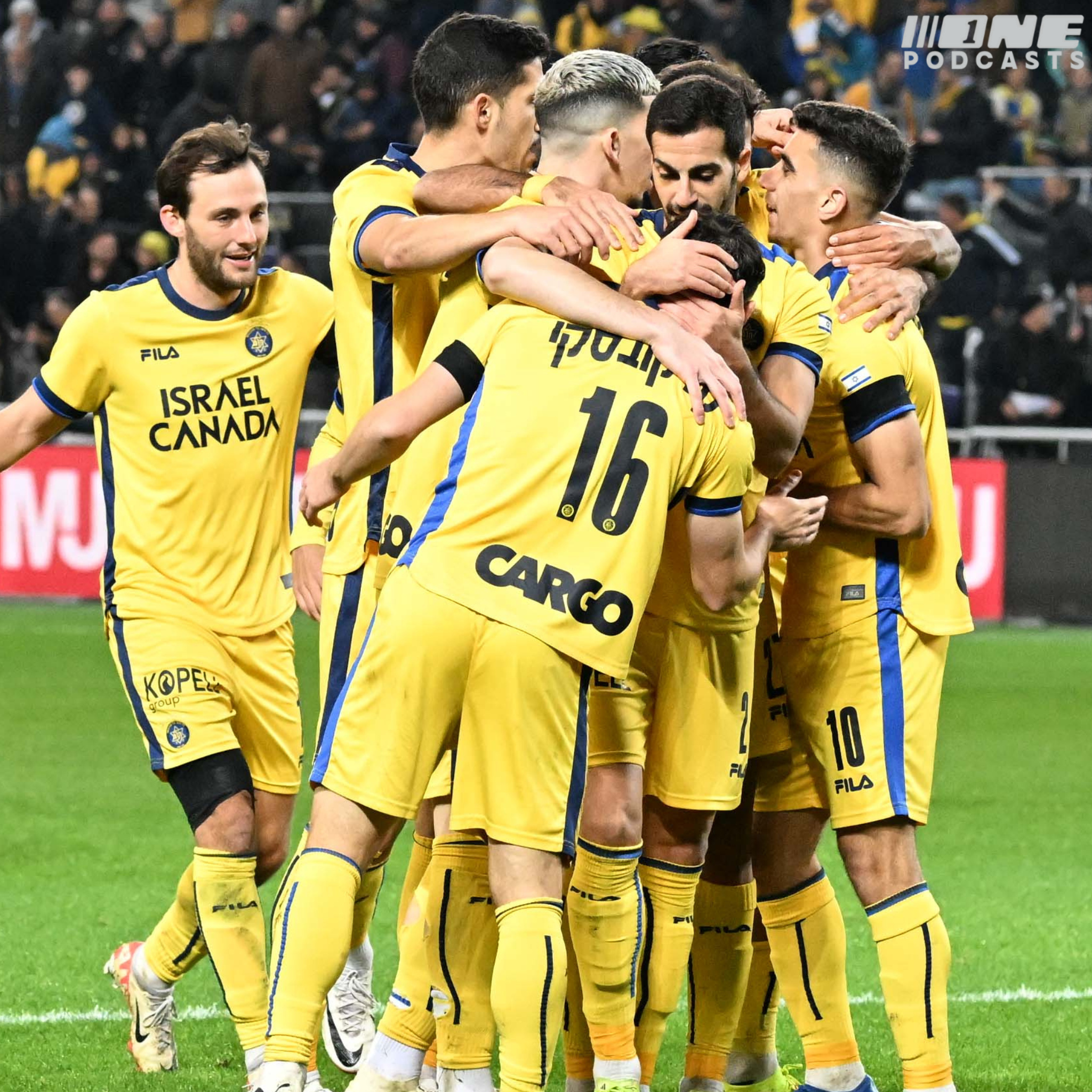 רגע לפני מכבי חיפה: השינוי המרשים שעשתה מכבי ת״א