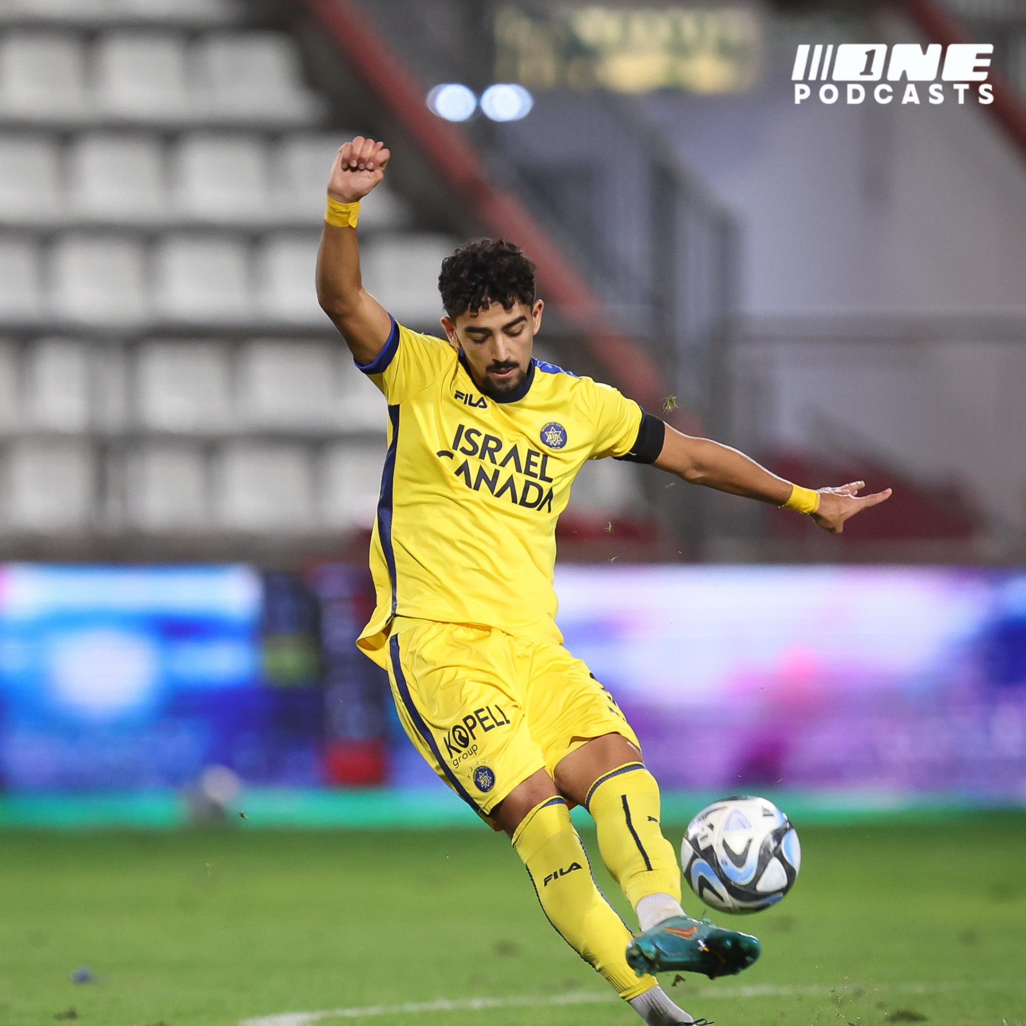 רביבו כ-6 זו לא הברקה של קין, אין טעם בניסוי הזה