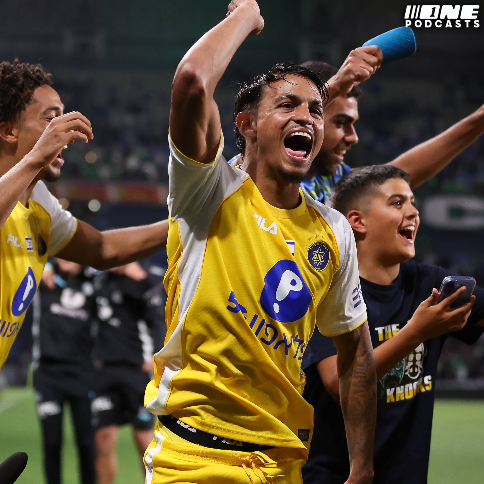 הניצחון המנטלי הענק של לאזטיץ׳