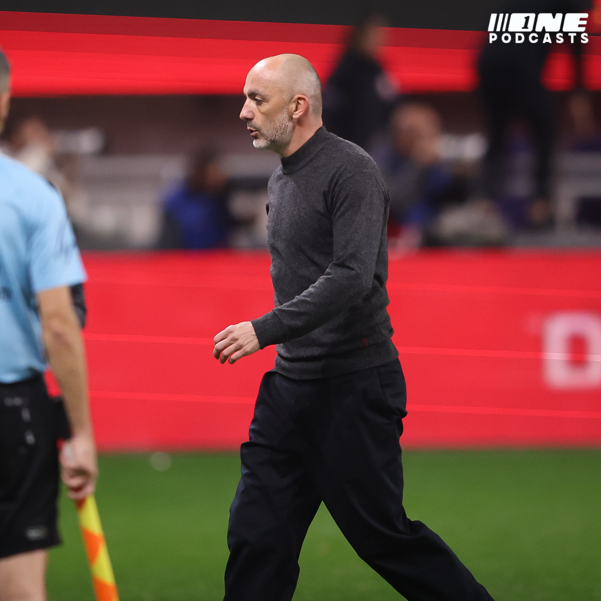 לגולדהאר נותרה רק ברירה אחת - לפטר את לאזטיץ׳