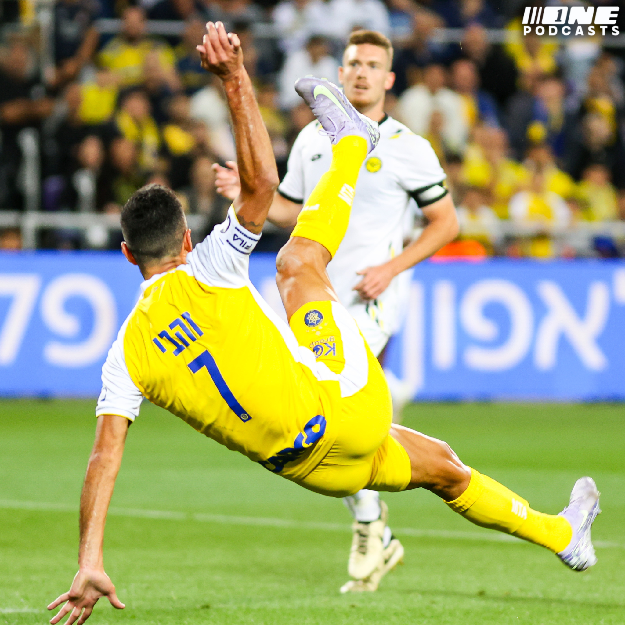 ערן זהבי צריך לפתוח מול מכבי חיפה