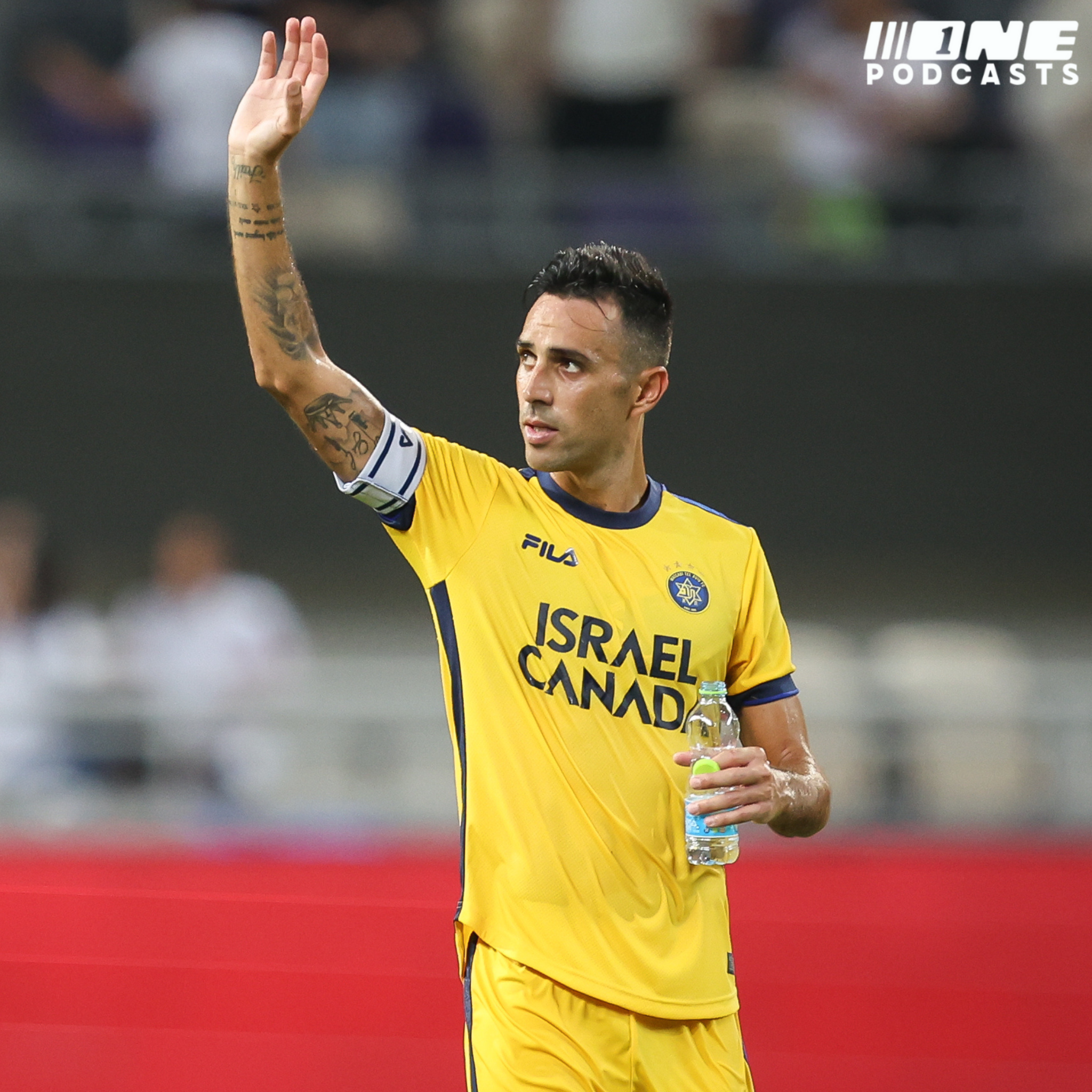 ההוראה של קין לזהבי ששינתה את המשחק