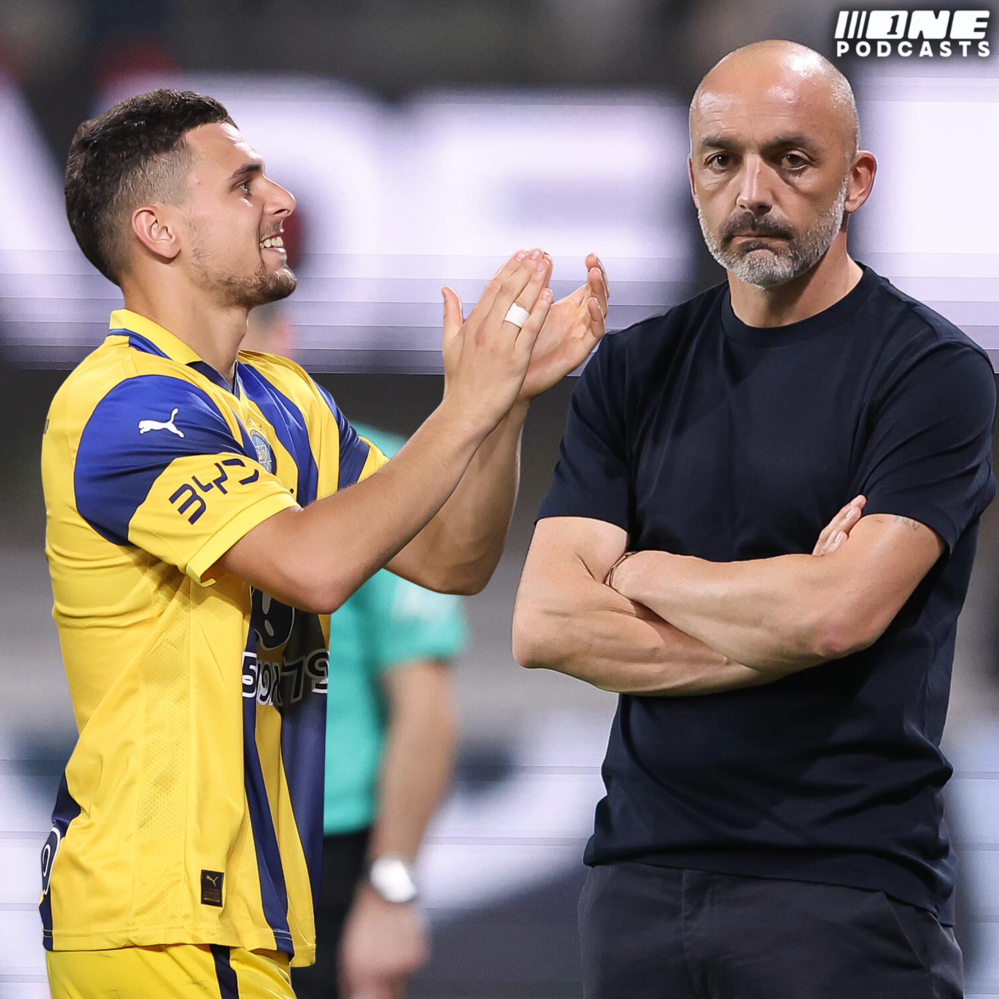 הקשר הסרבי: לאזטיץ' ובליץ' הובילו למשחק הטוב ביותר הקיץ