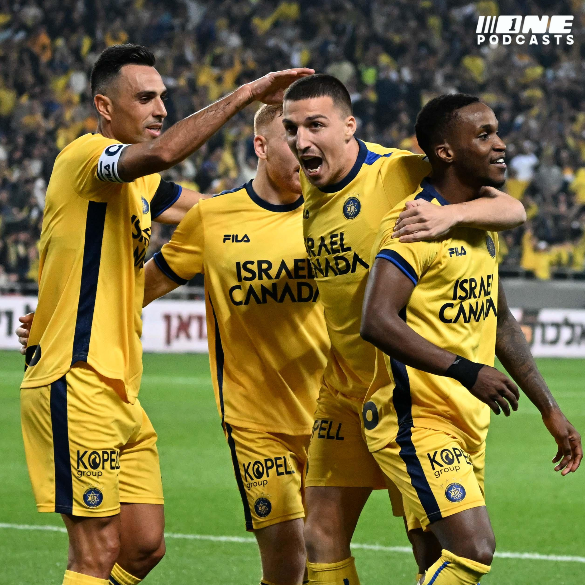 קין צריך כנפיים כדי לעוף לאליפות