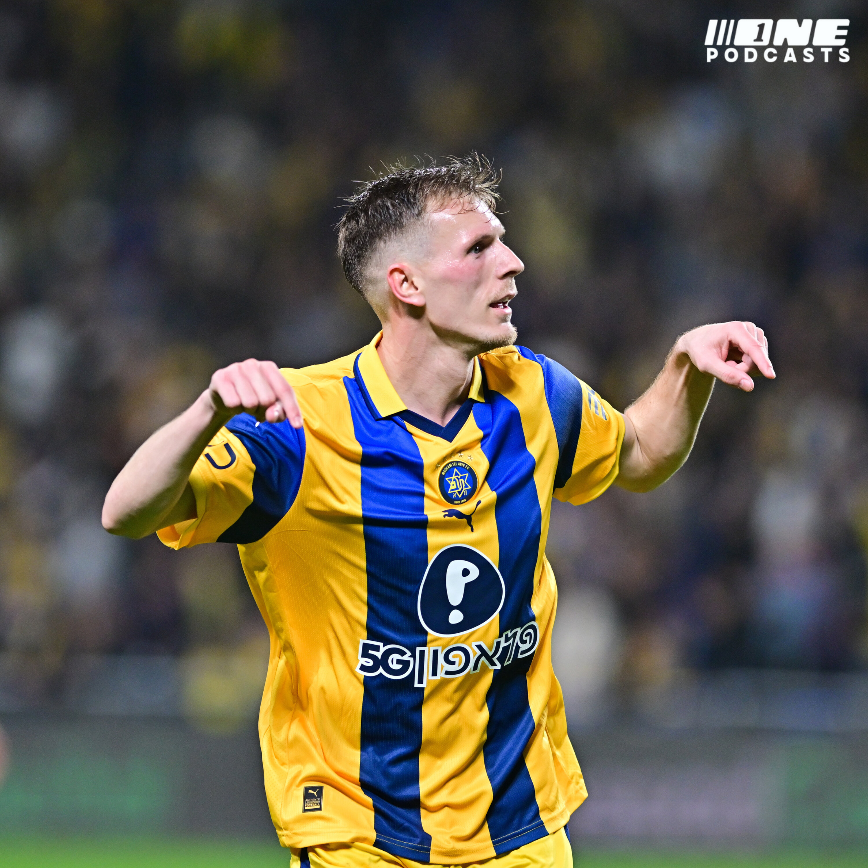 המומנטום איתה, עכשיו יגיע המבחן הראשון של מכבי החדשה המומנטום איתה, עכשיו יגיע המבחן הראשון של מכבי החדשה