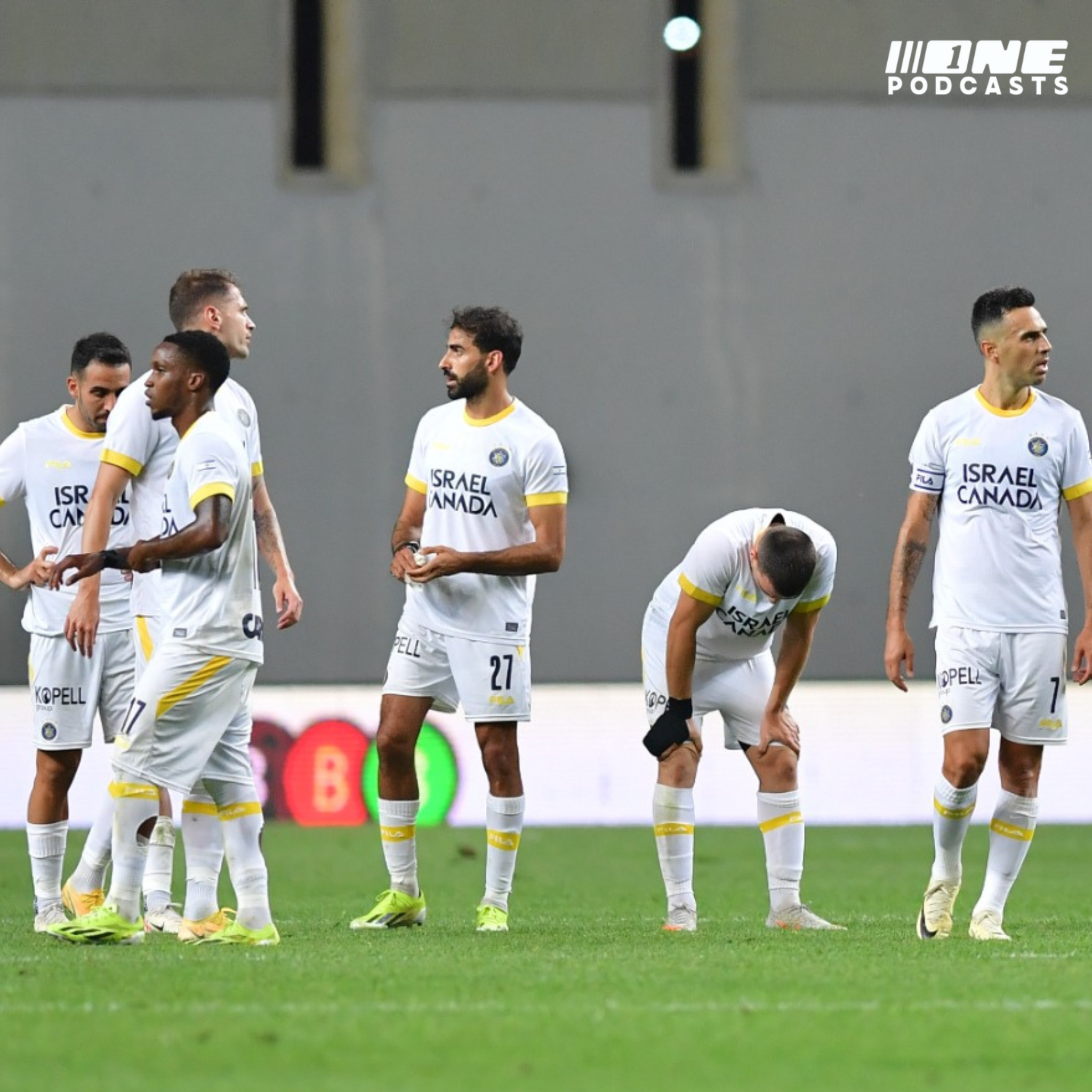 לא להכיר את המגבלות או זלזול, תחליטו: על סוף מסע הגביע של מכבי ת״א