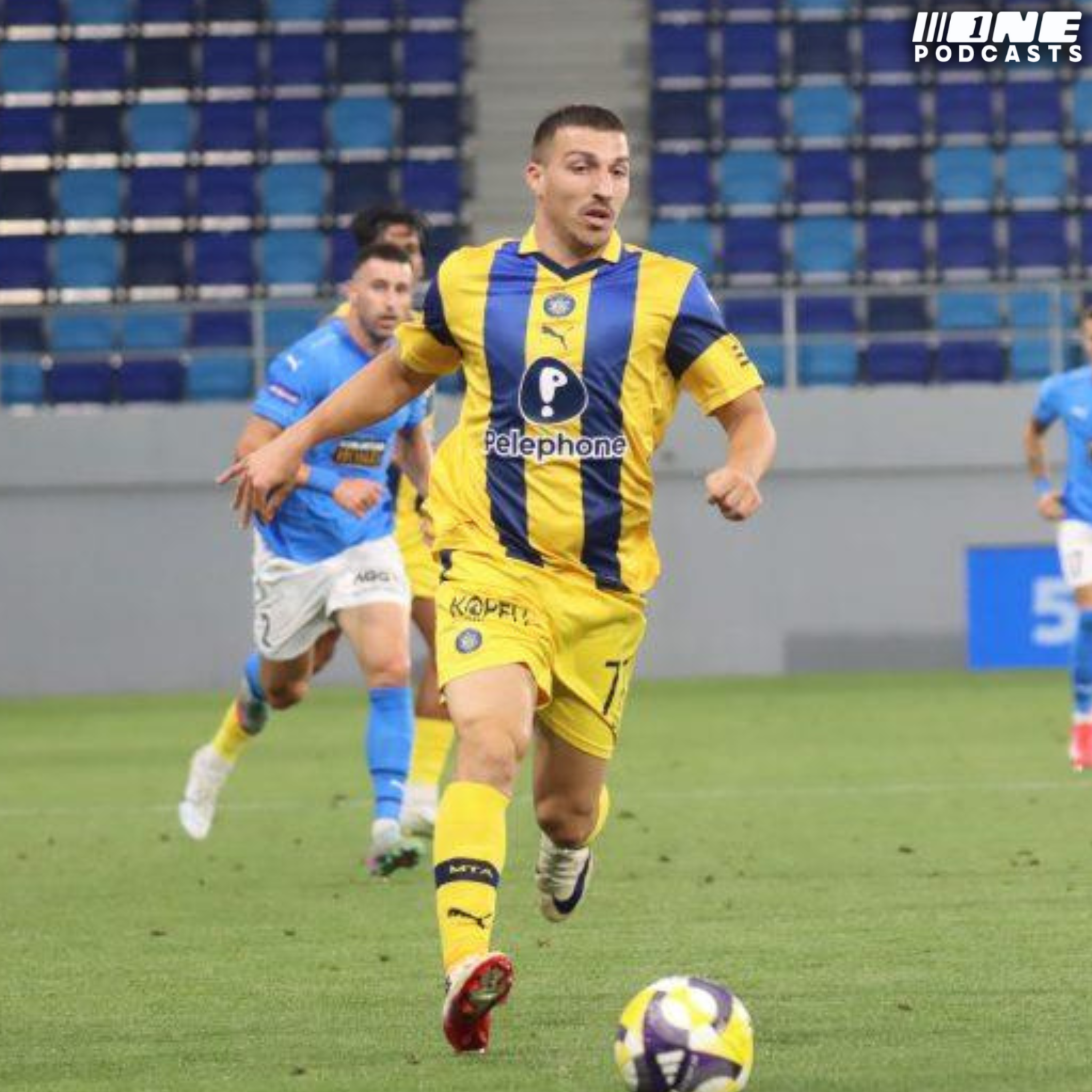 התרגיל הערמומי שמכבי ת״א צריכה לעשות אחרי הכישלון