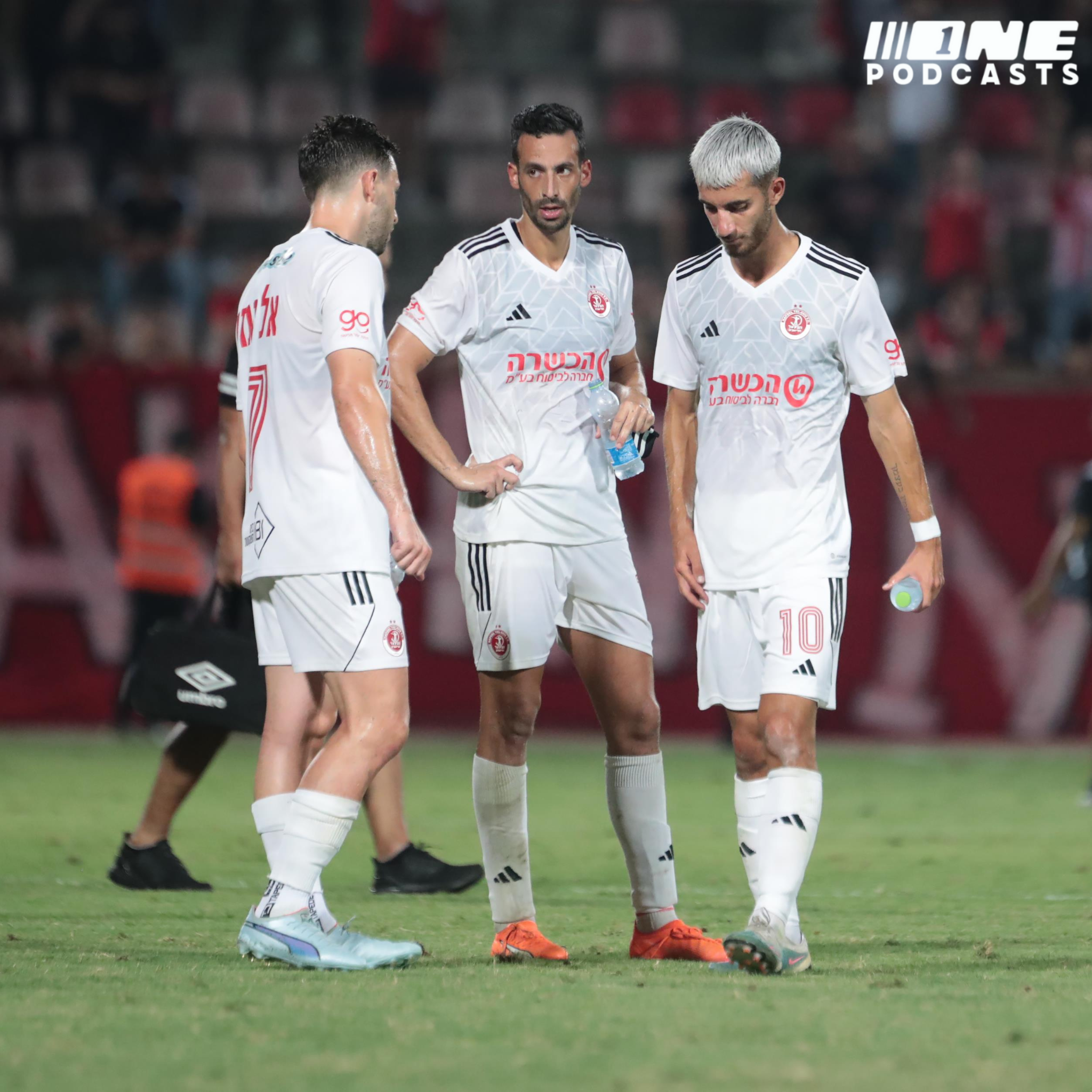 "המשחק נגד מכבי נתניה - כמו גמר גביע בשביל הפועל"