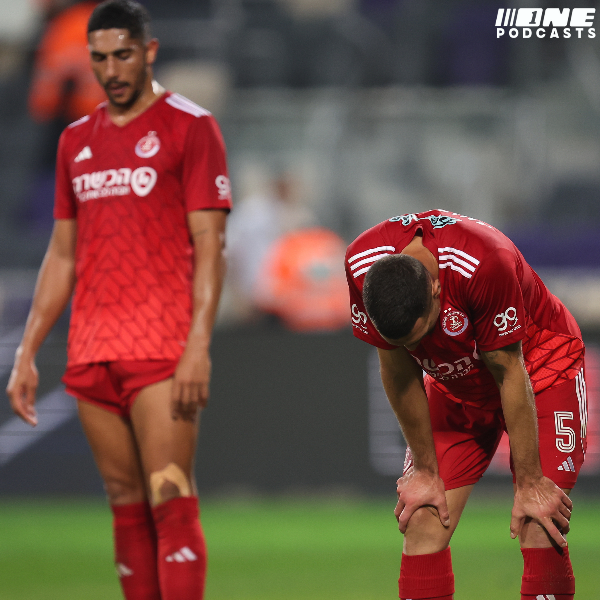 "הפועל נראית כמו כלום ושום דבר"