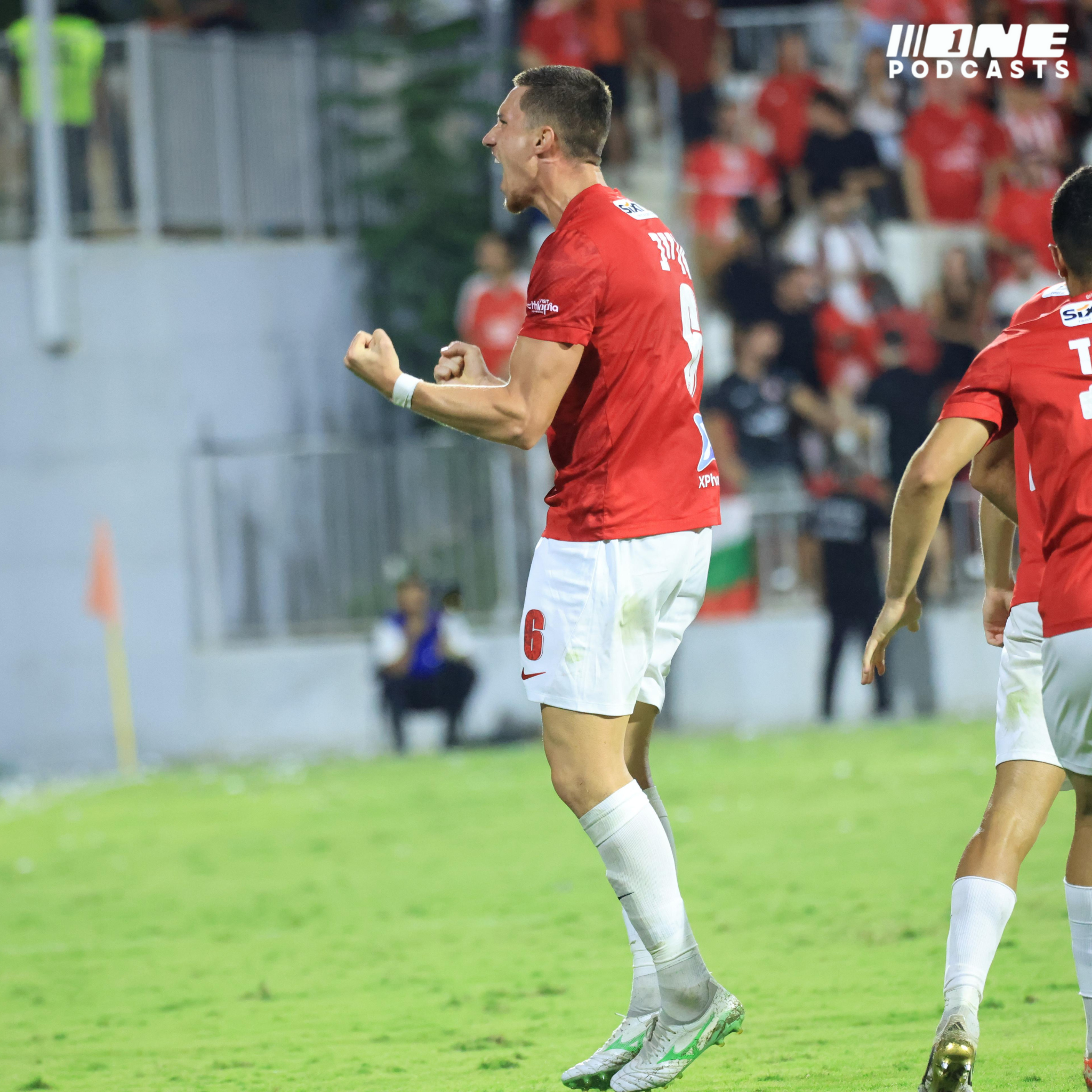 הפועל ת״א חייבת להפנים את המסר של ברדה