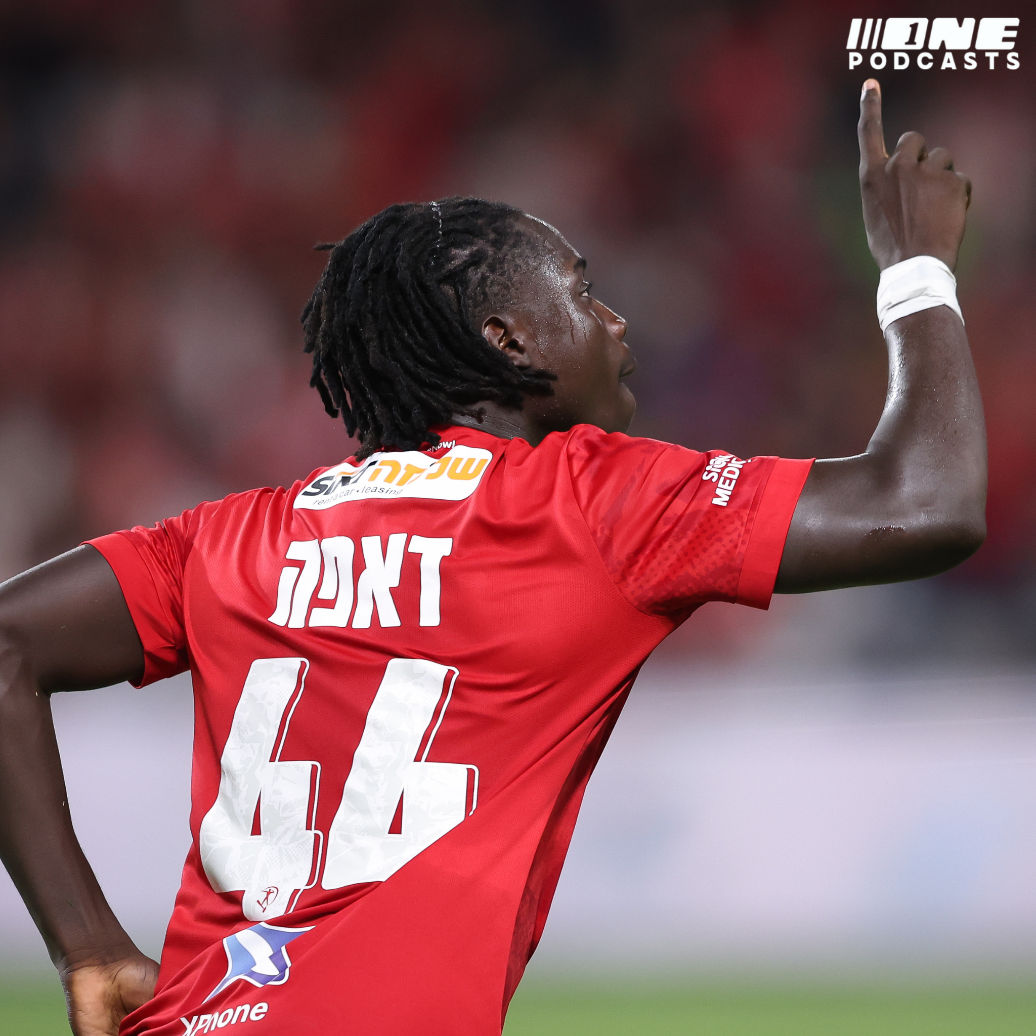 הפועל ת"א חזרה עם הרבה אופי 