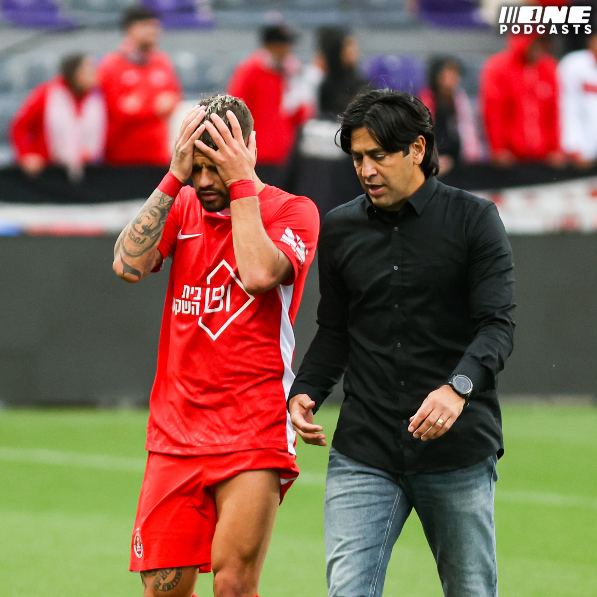 תמרור האזהרה שהפועל ת״א הייתה צריכה