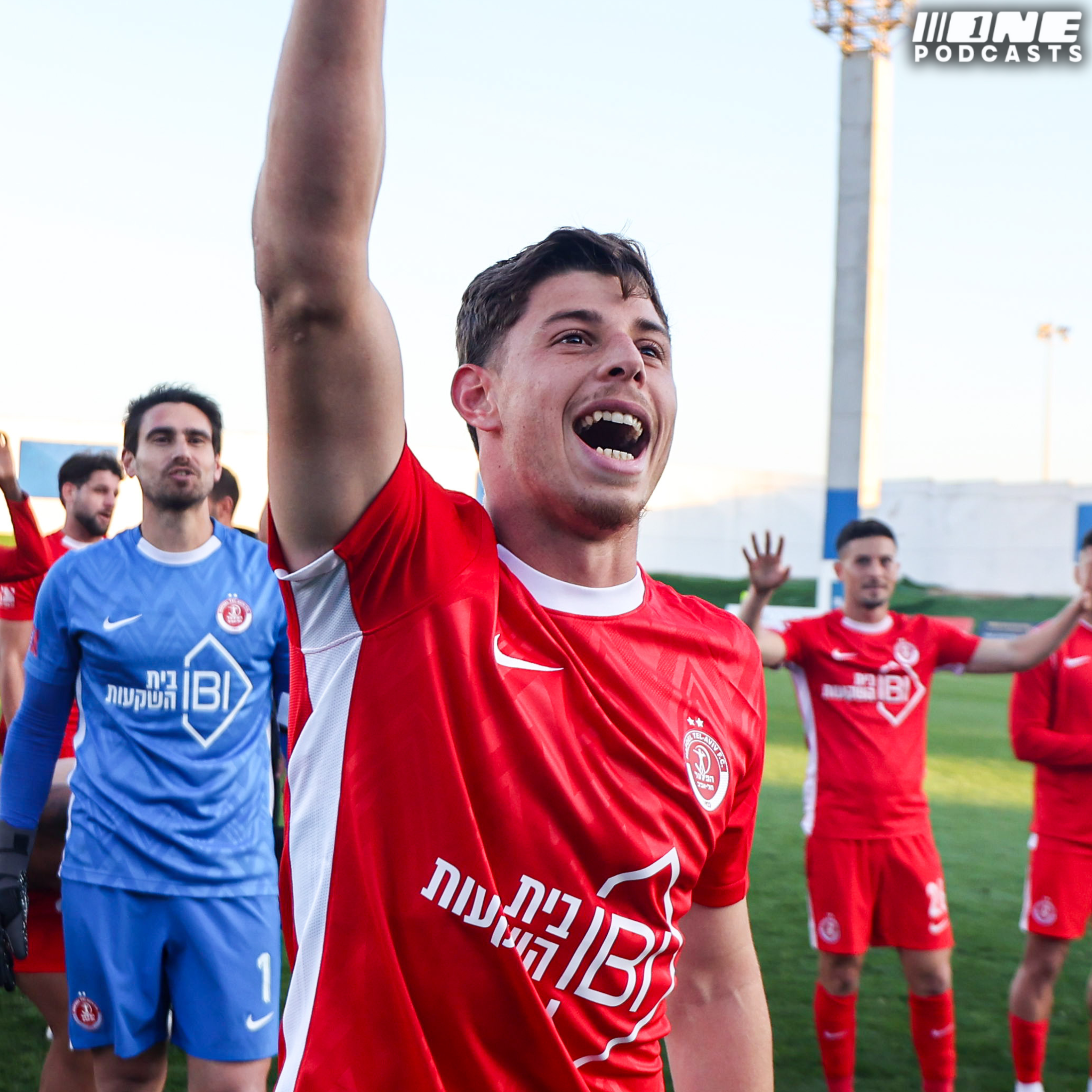 טור הזהב: טוריאל הזכיר את החשיבות שלו להפועל ת"א