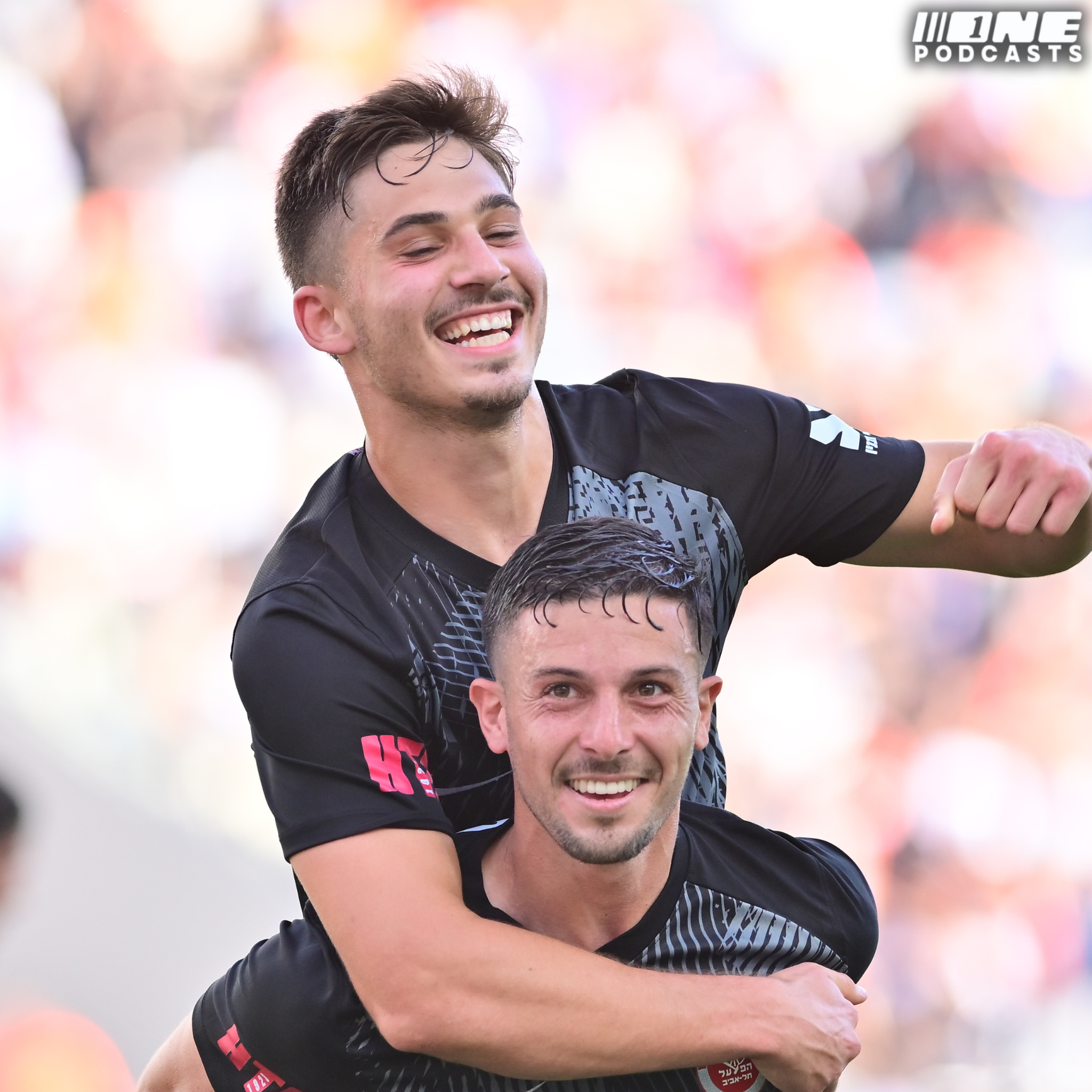 ביכולת הזאת - הפועל ת"א יכולה לחלום על גביע