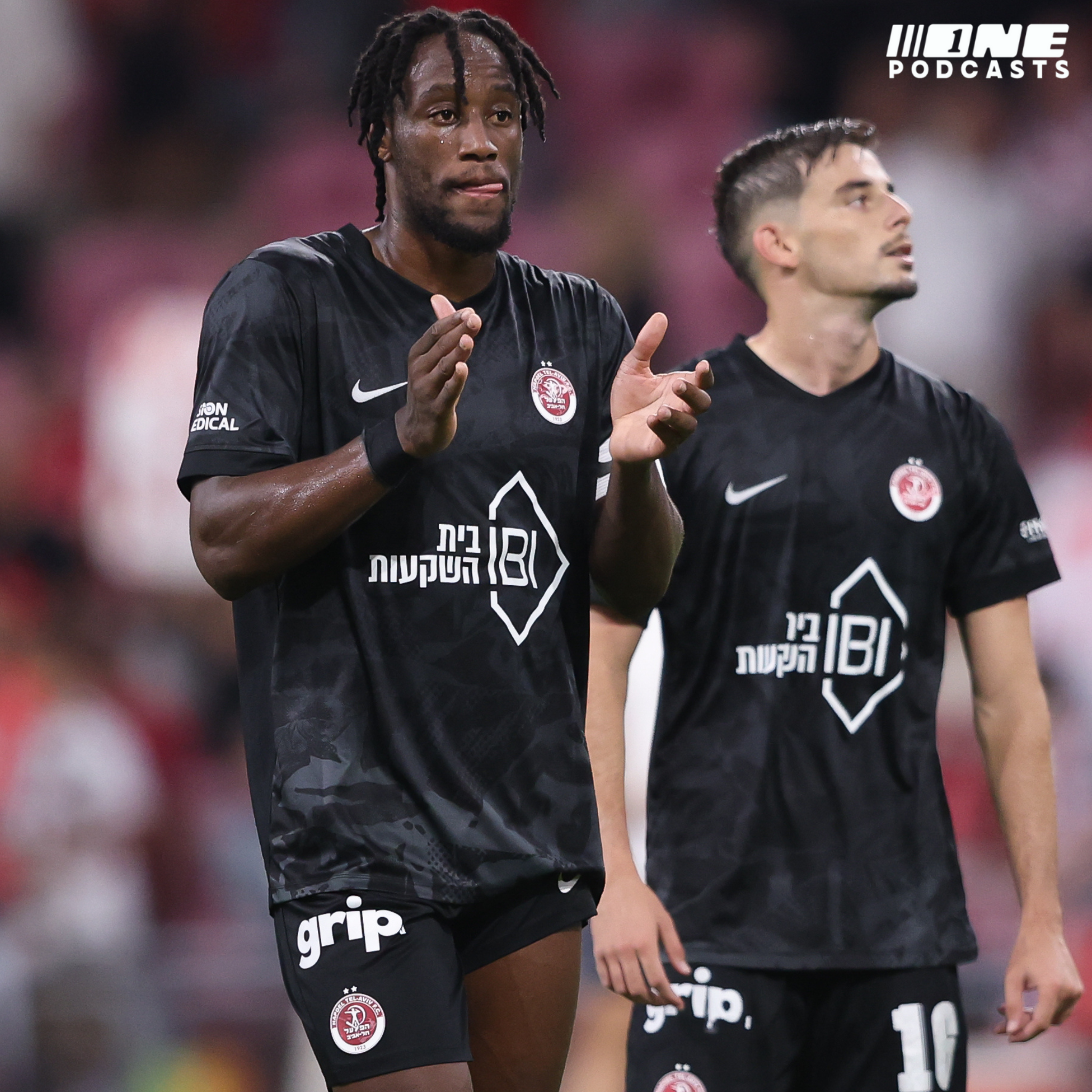 קרוב, רחוק: הפועל ת״א הבינה את המשמעות של מאבקי הצמרת