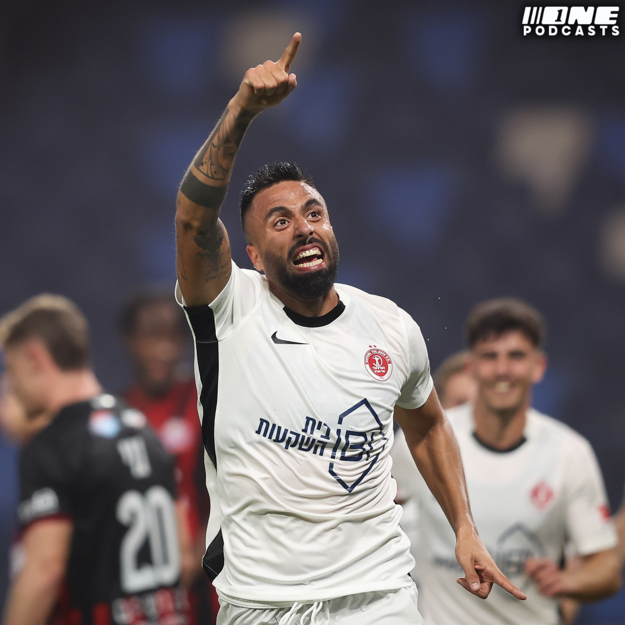 ״נכנסתי לדיכאון, לא ידעתי אם אני רוצה להמשיך לשחק כדורגל״  