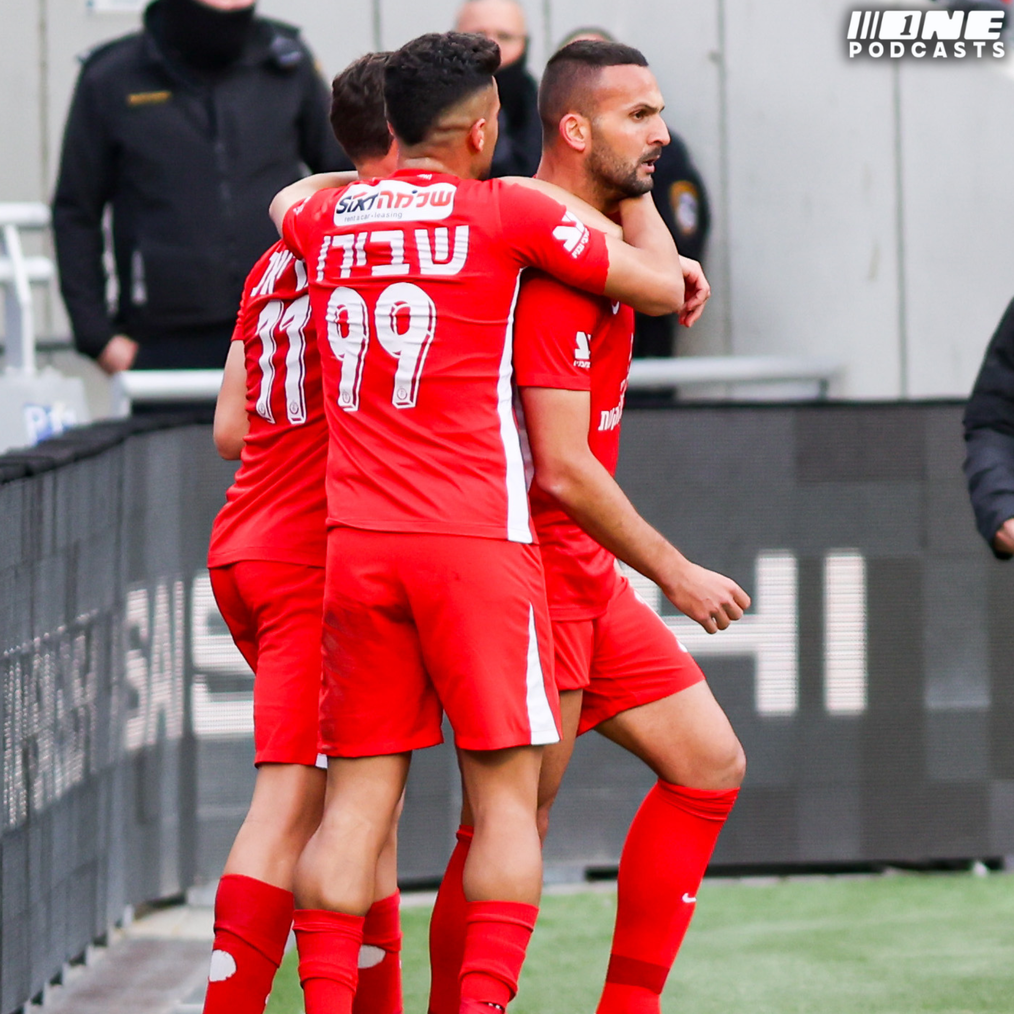 הפועל בשיא, הדרך לליגת העל סלולה?