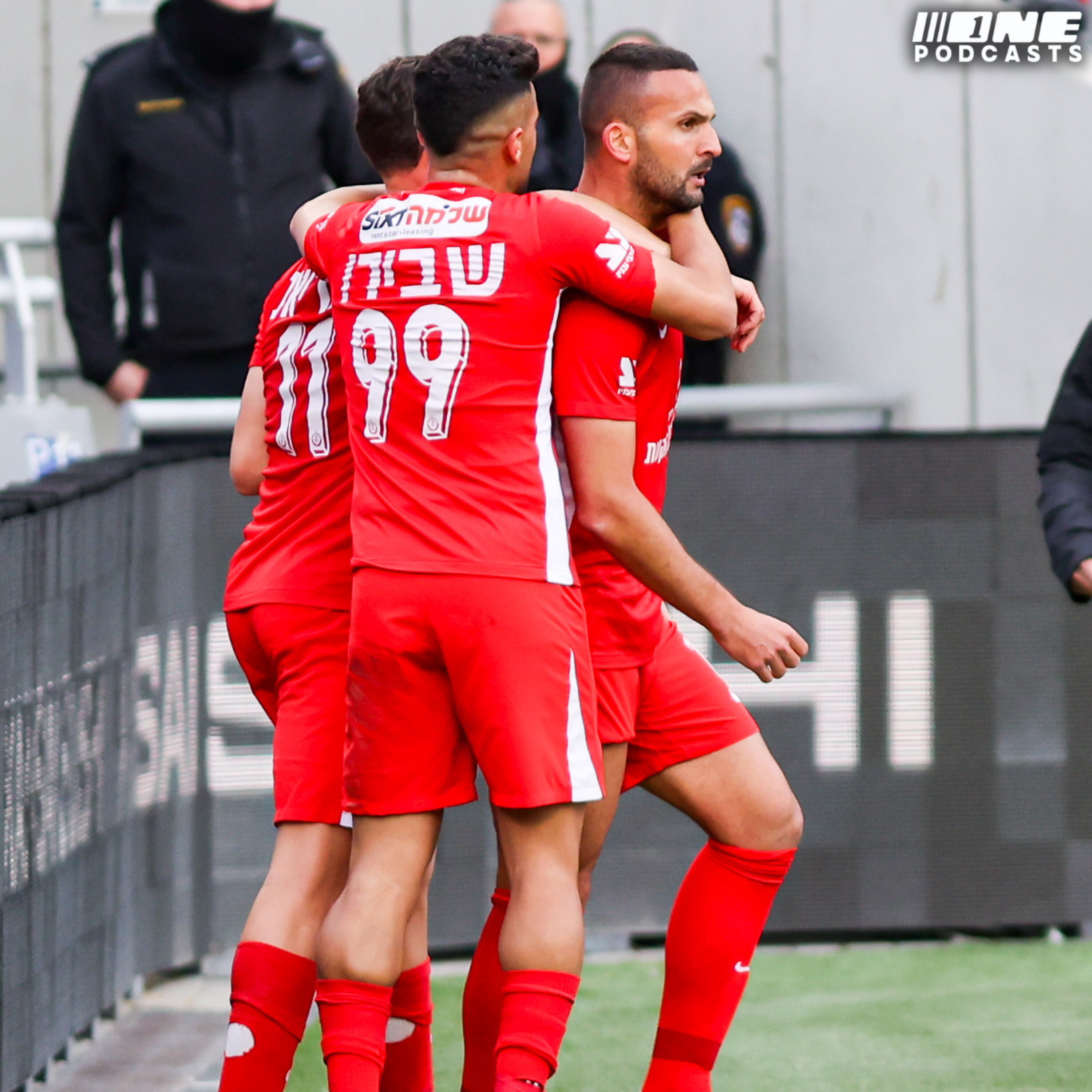 הפועל בשיא, הדרך לליגת העל סלולה?