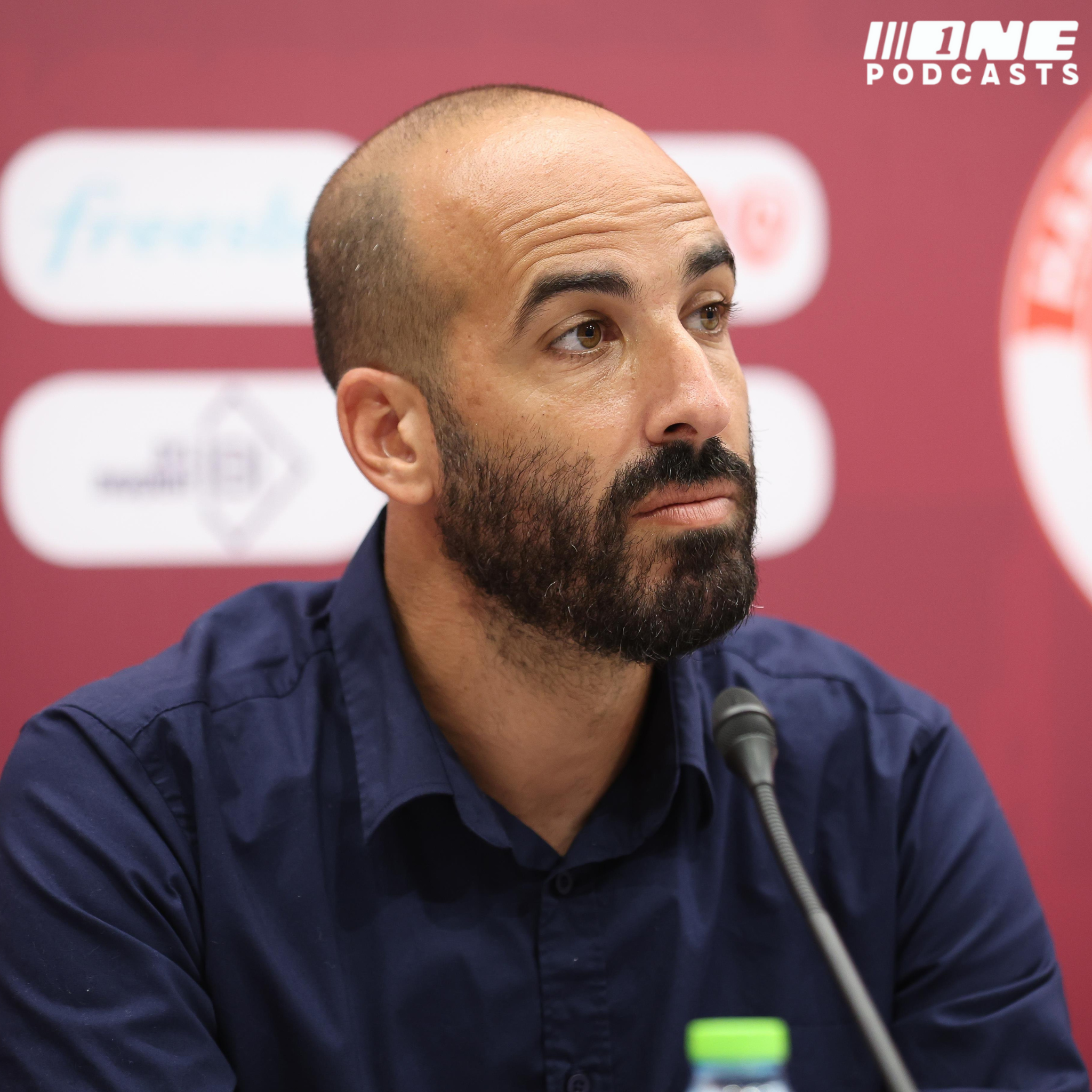 המבחן של סול - הפועל ת"א לא מוכנה לליגה וחייבת חיזוק