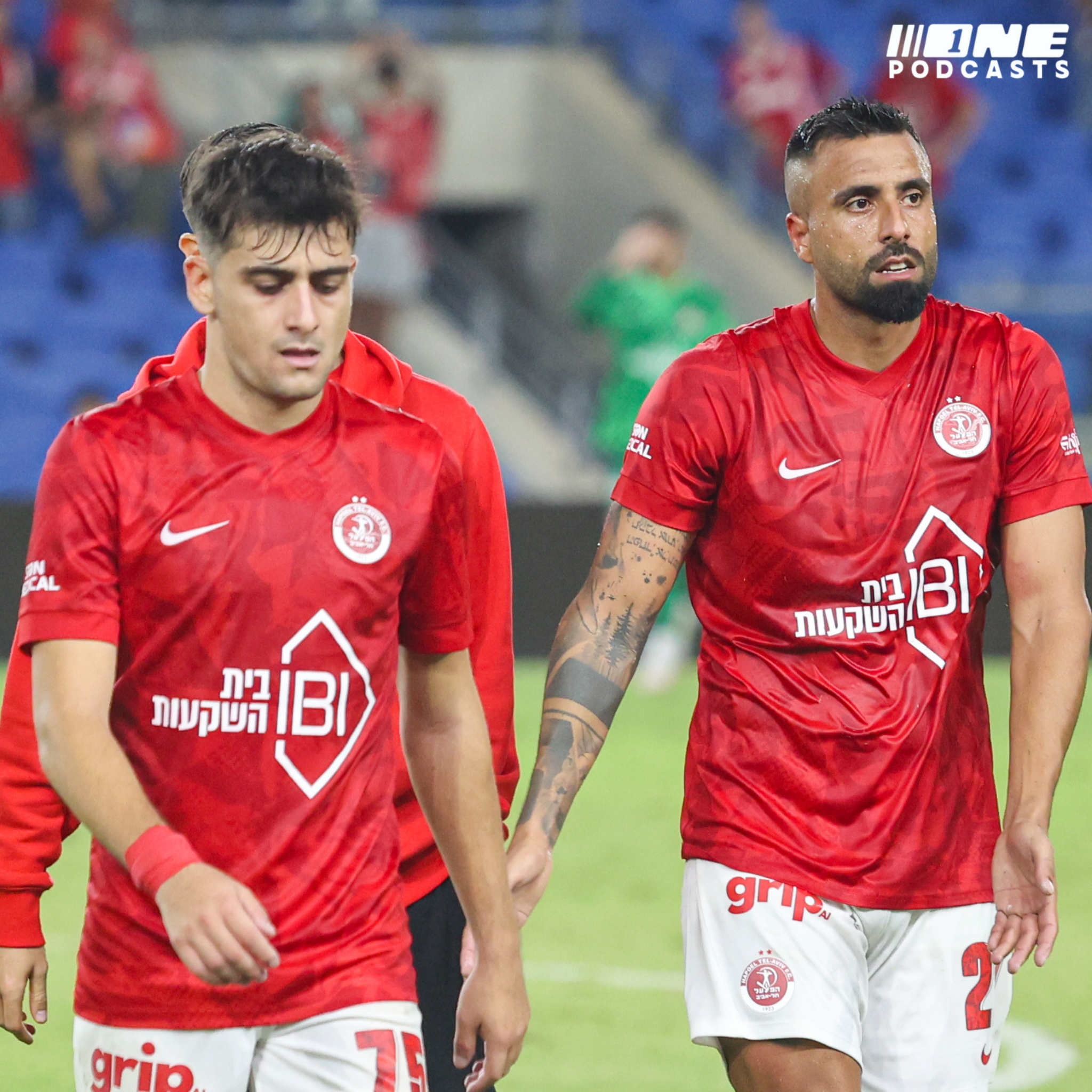 הפועל ת"א לא הייתה צריכה להפסיד לנתניה וחייבת לצרף חלוץ זר בינואר