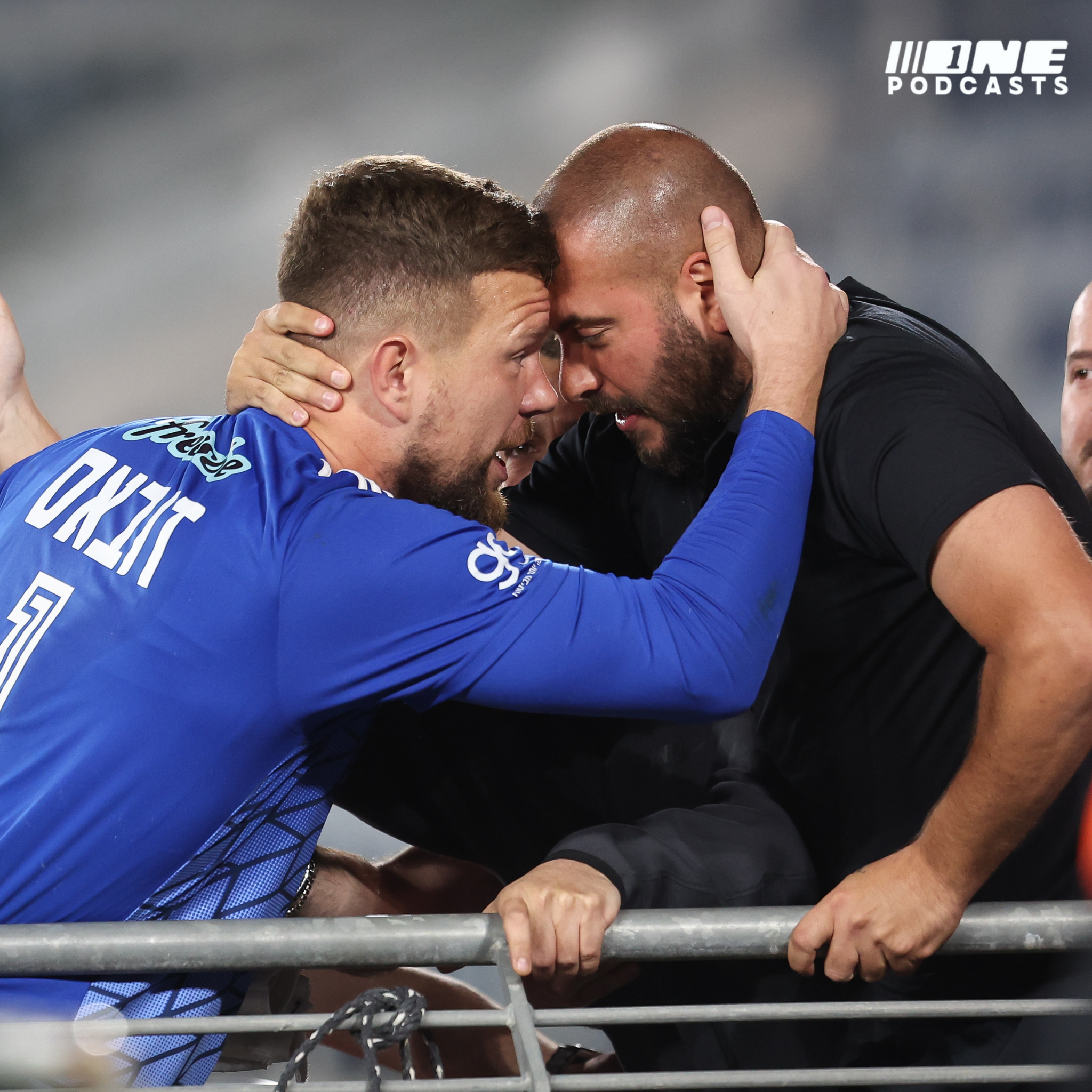 ללא זהות: רק הקהל יכול להשאיר את הפועל ת"א בליגה