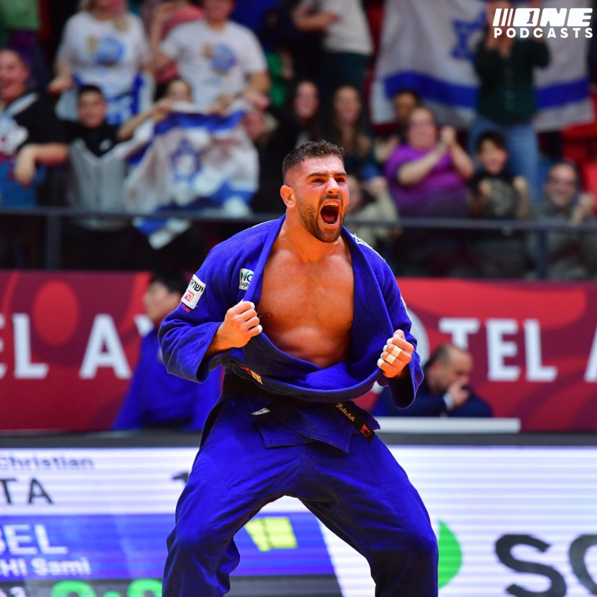 ההסתבכות, השינה ברכב והג’ודו שהציל: פיטר פלצ’יק מדבר