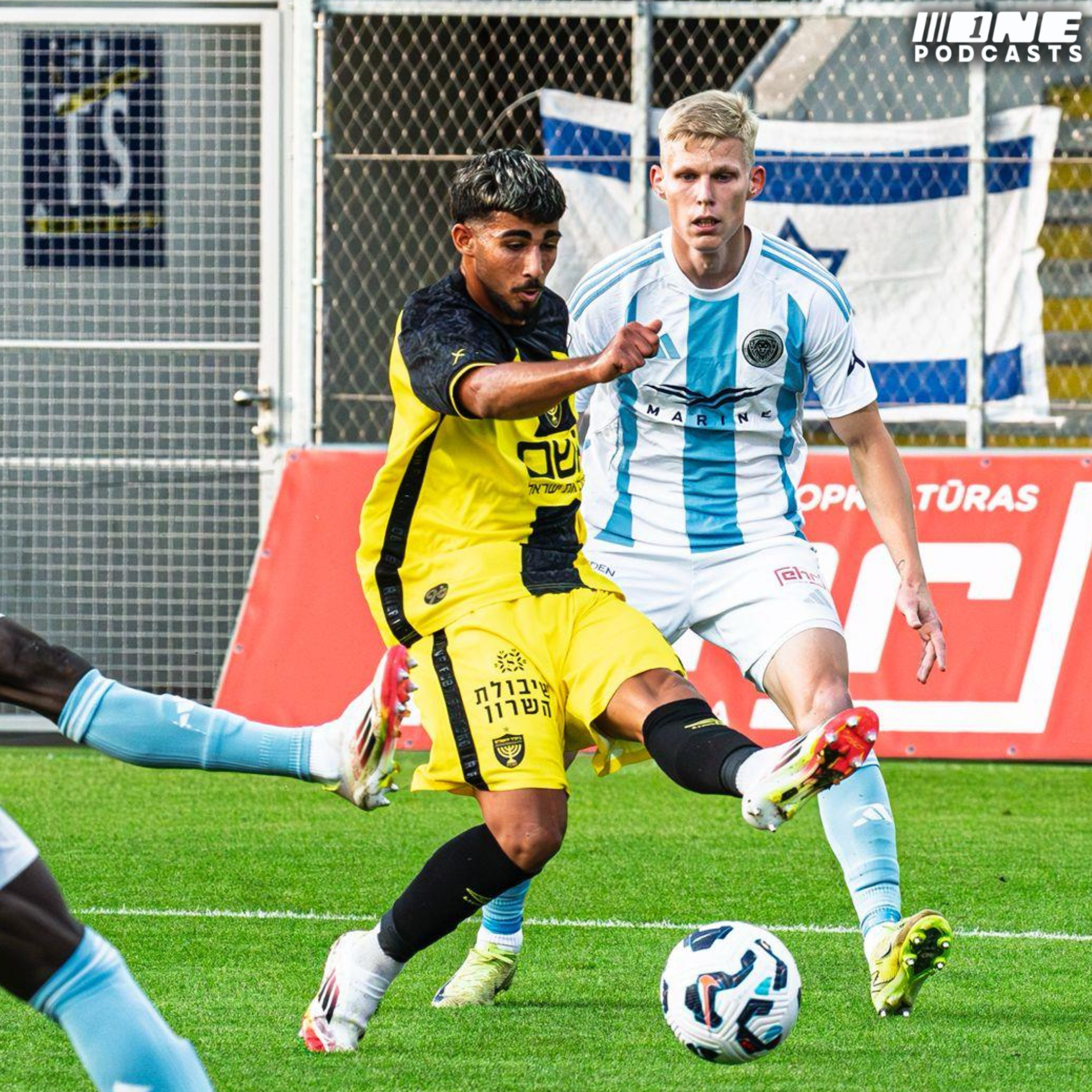 להתמקד בריגה או בליגה?