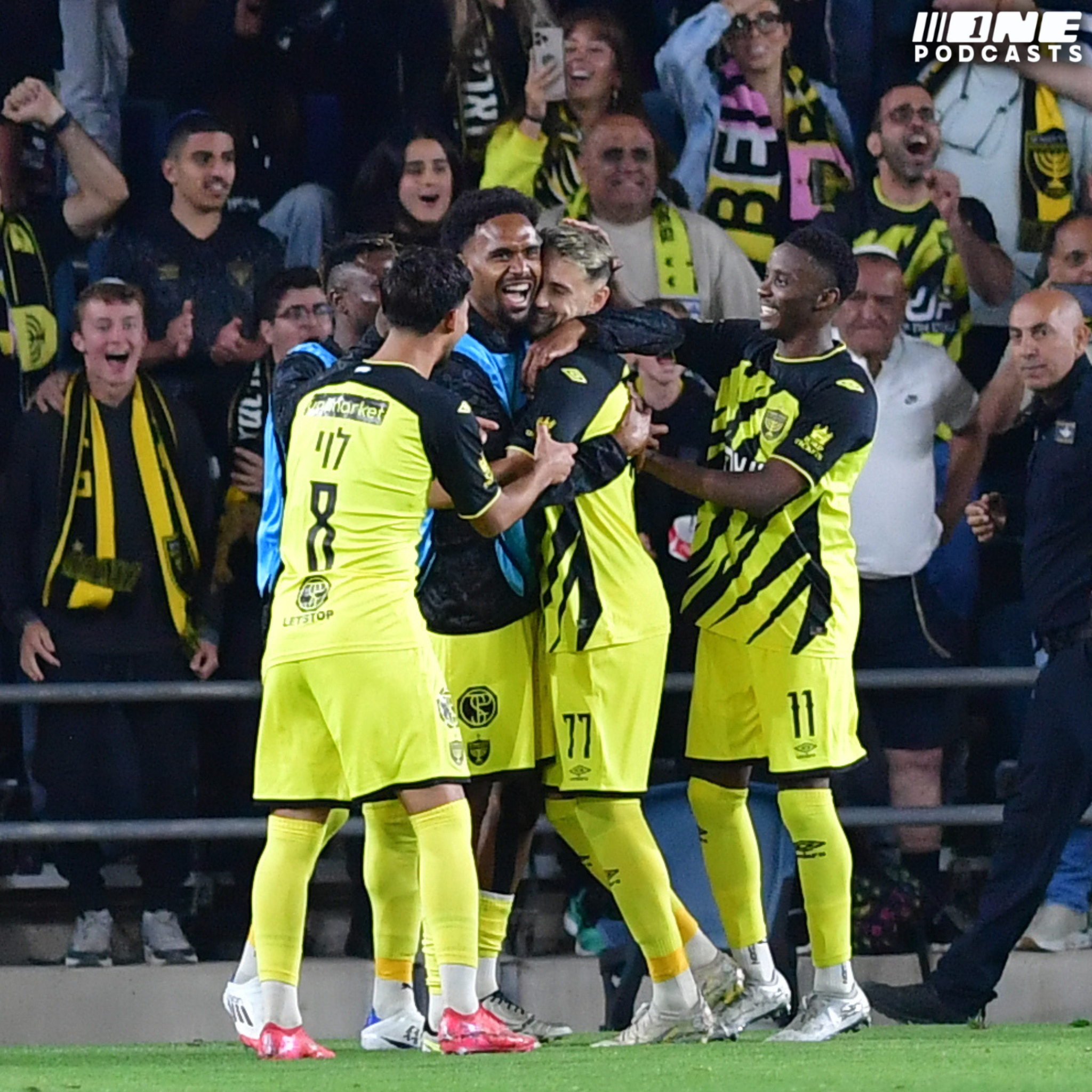 בית"ר תכריע את זהות האלופה