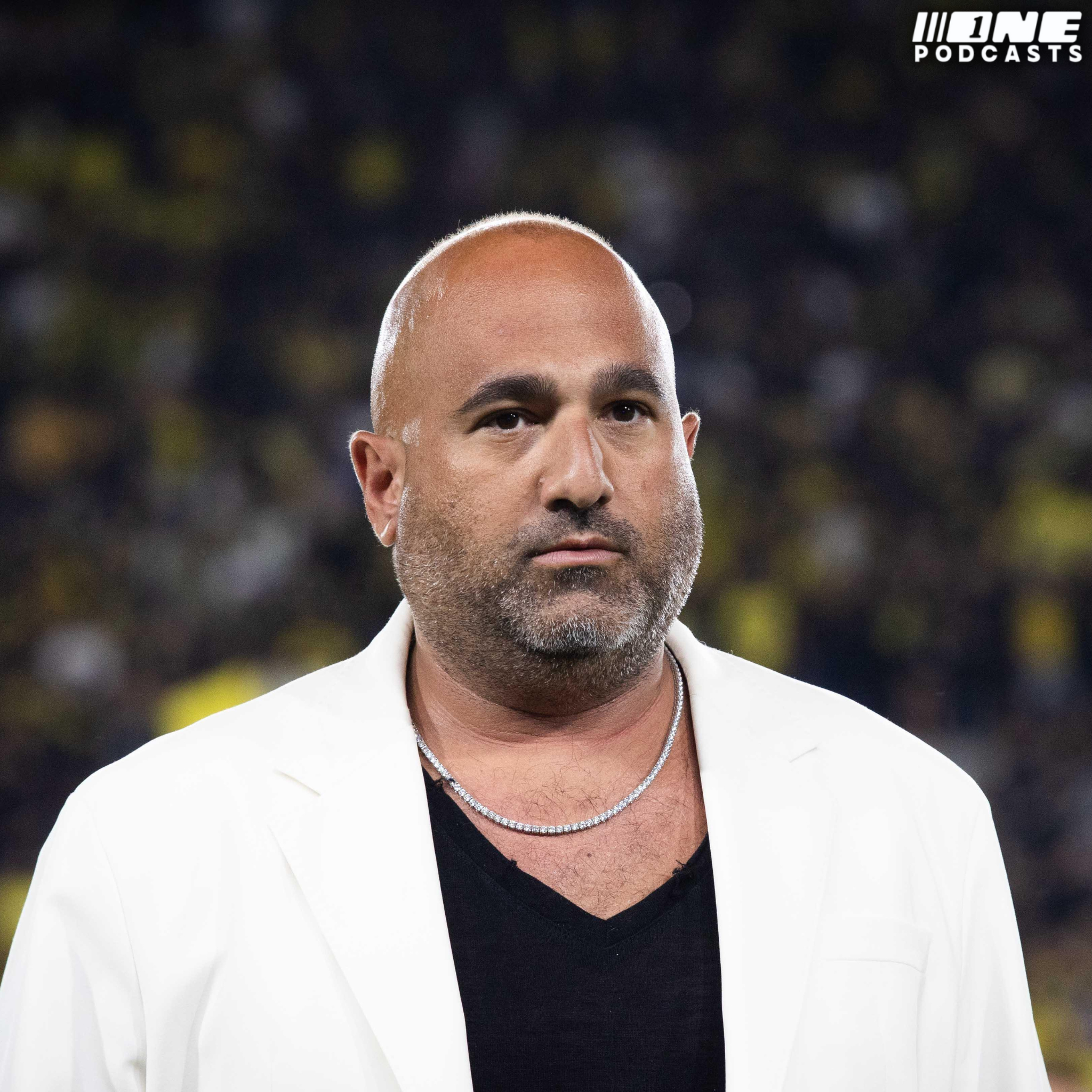 אברמוב פותח הכל: זהבי, הקהל, הכסף והאליפות