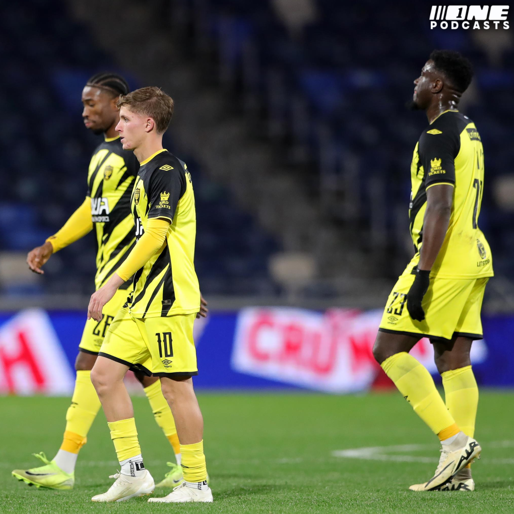 קרב אבוד מראש? - ליגת העל למדה את בית"ר