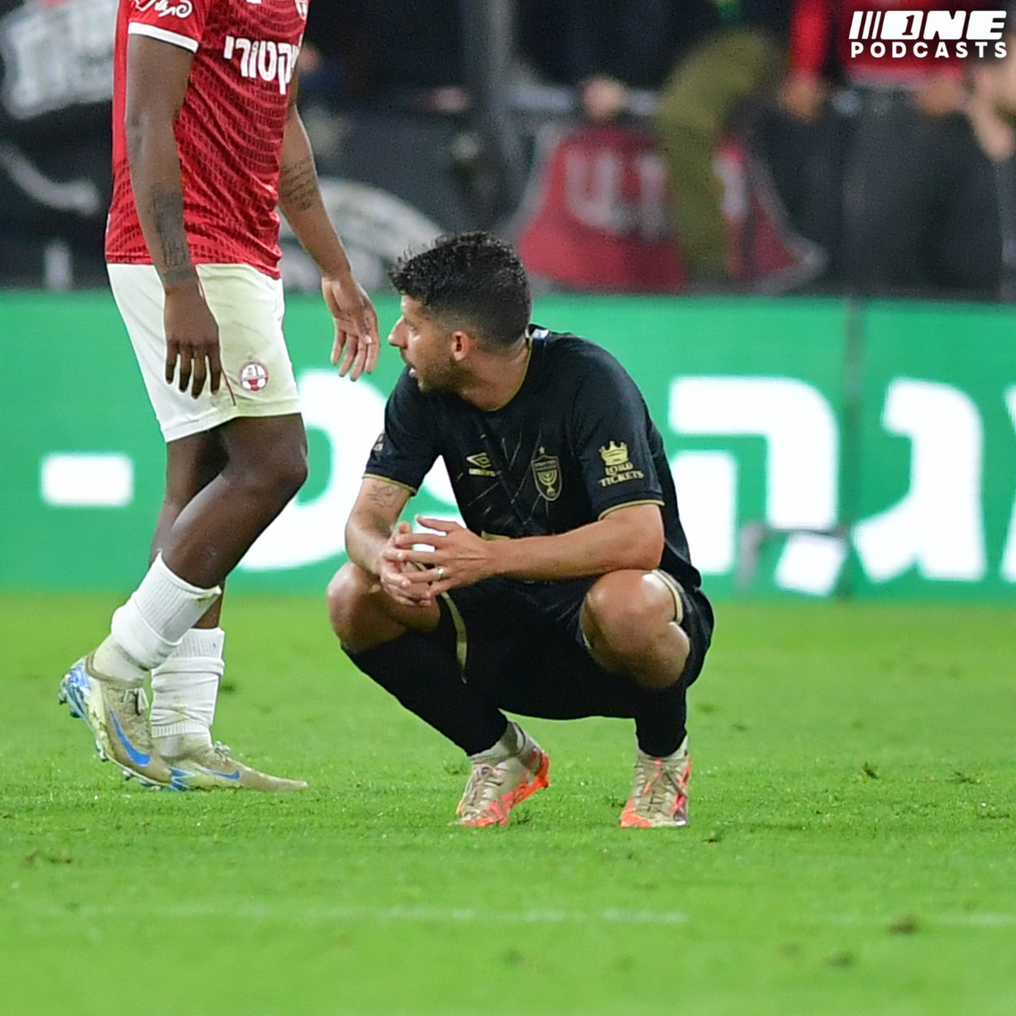 בית"ר יכולה לצאת גאה למרות ההפסד בטרנר