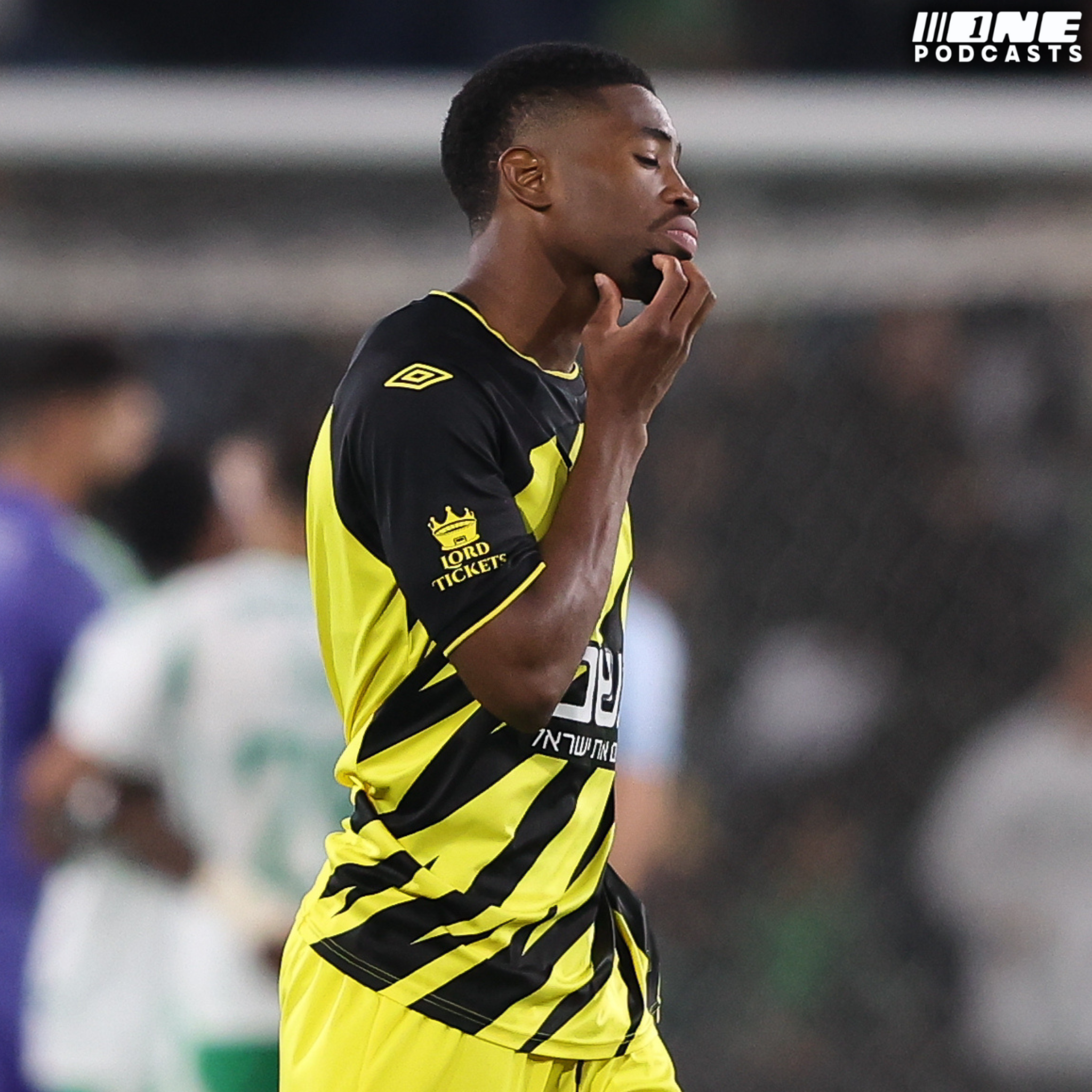 עכשיו מטרת העל של בית״ר - להביא גביע