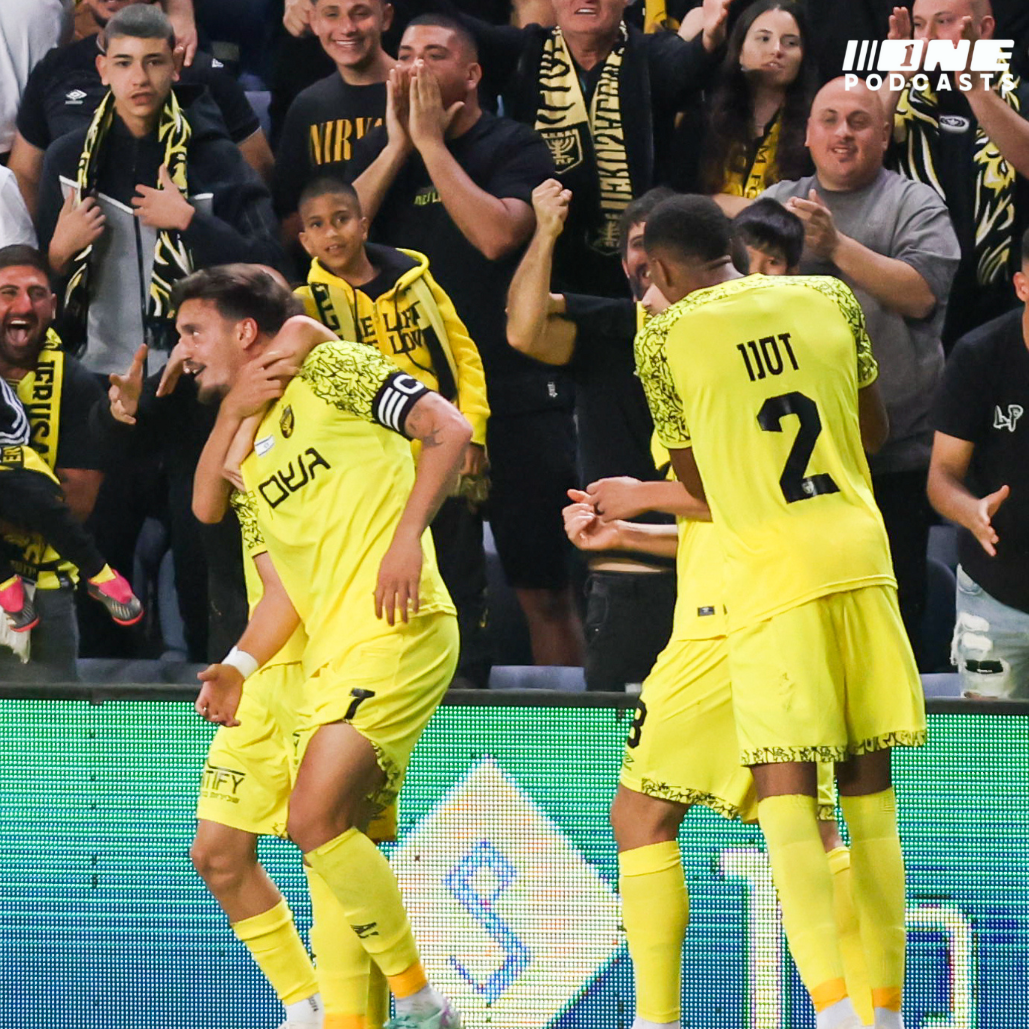 פיתחה ציפיות: בית"ר לפני המשחק הכי חשוב שלה העונה