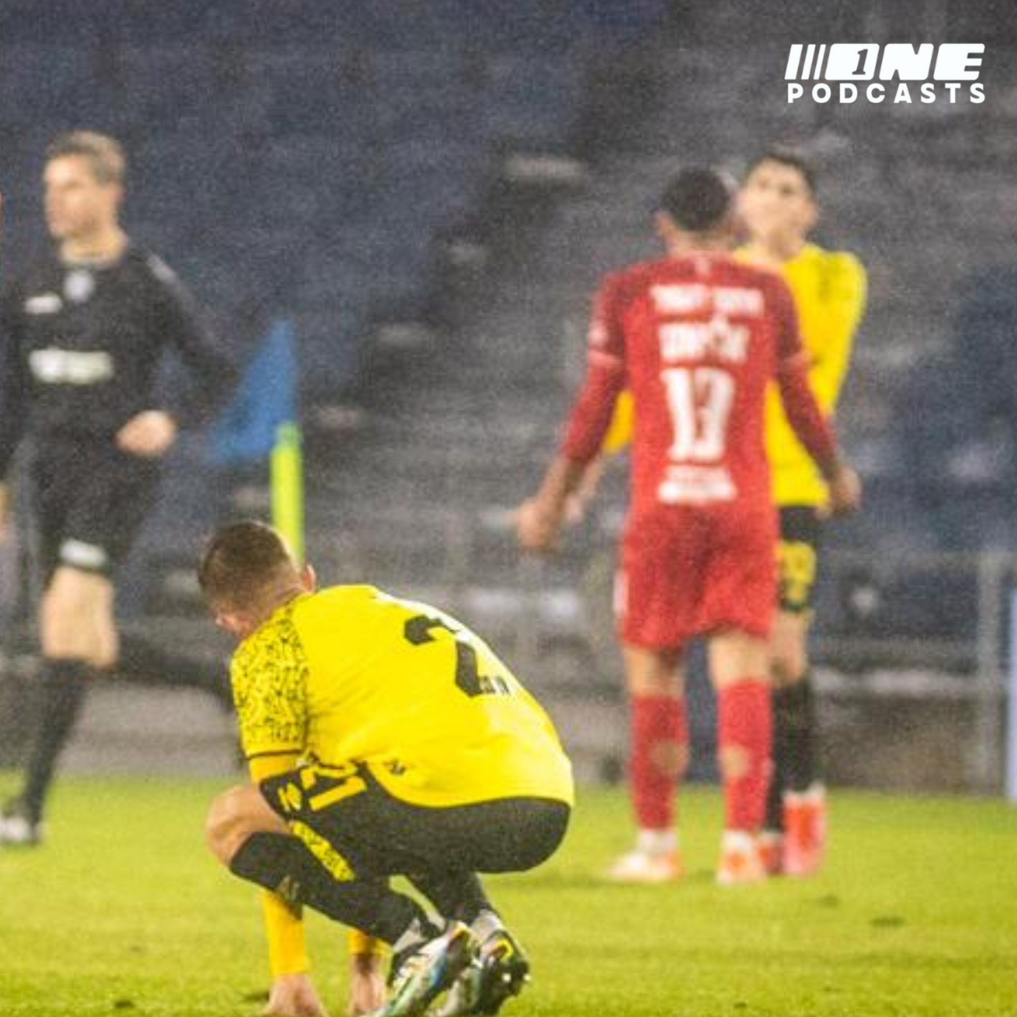 בעין הסערה: "בית"ר הפסידה 4:4"