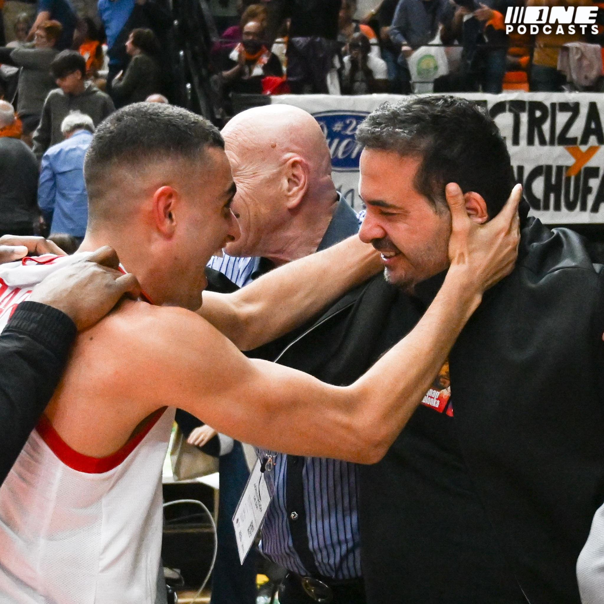 הלילה זה הלילה של הפועל תל אביב!