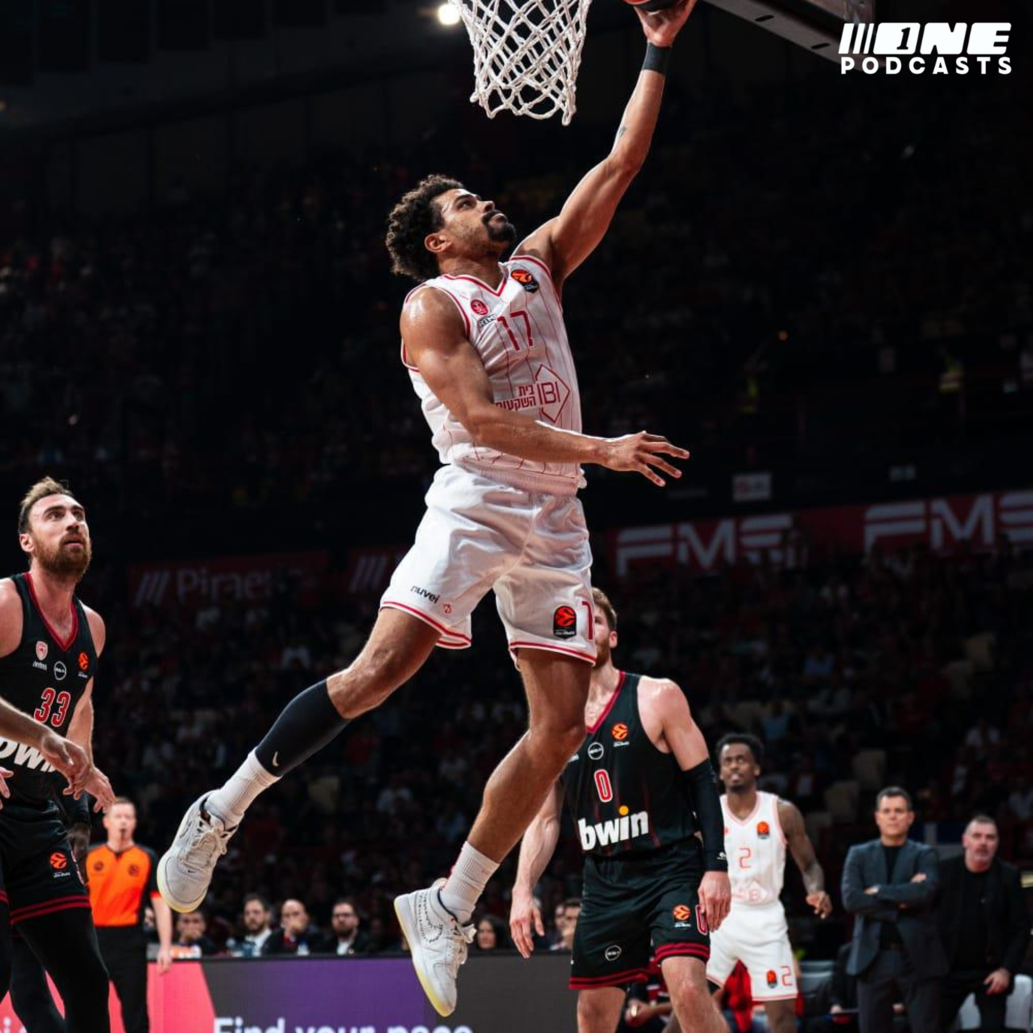 חמוץ מתוק: הפועל סוגרת שבוע הפכפך ביורוליג