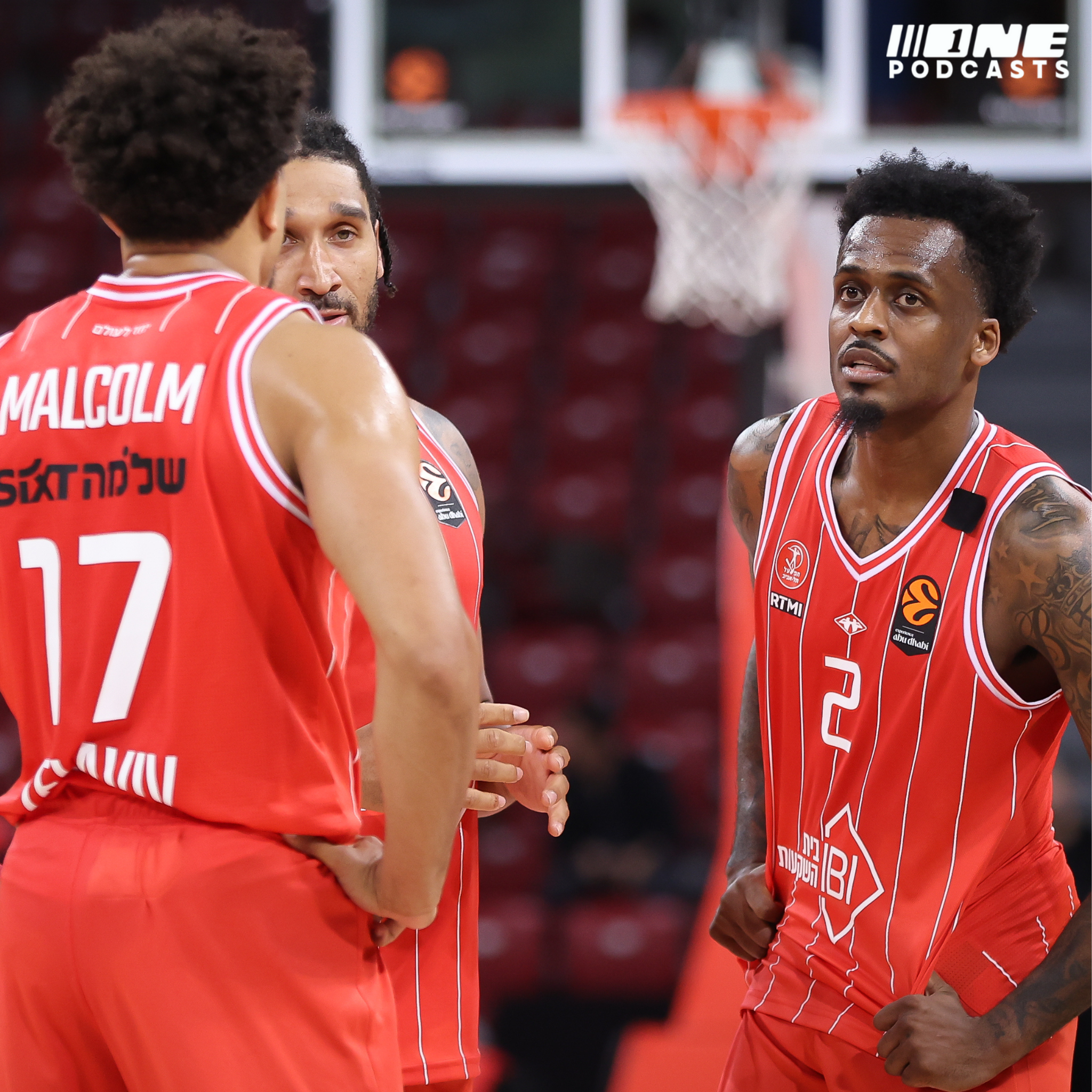 מחסום פסיכולוגי? לדרבי חוקים משלו