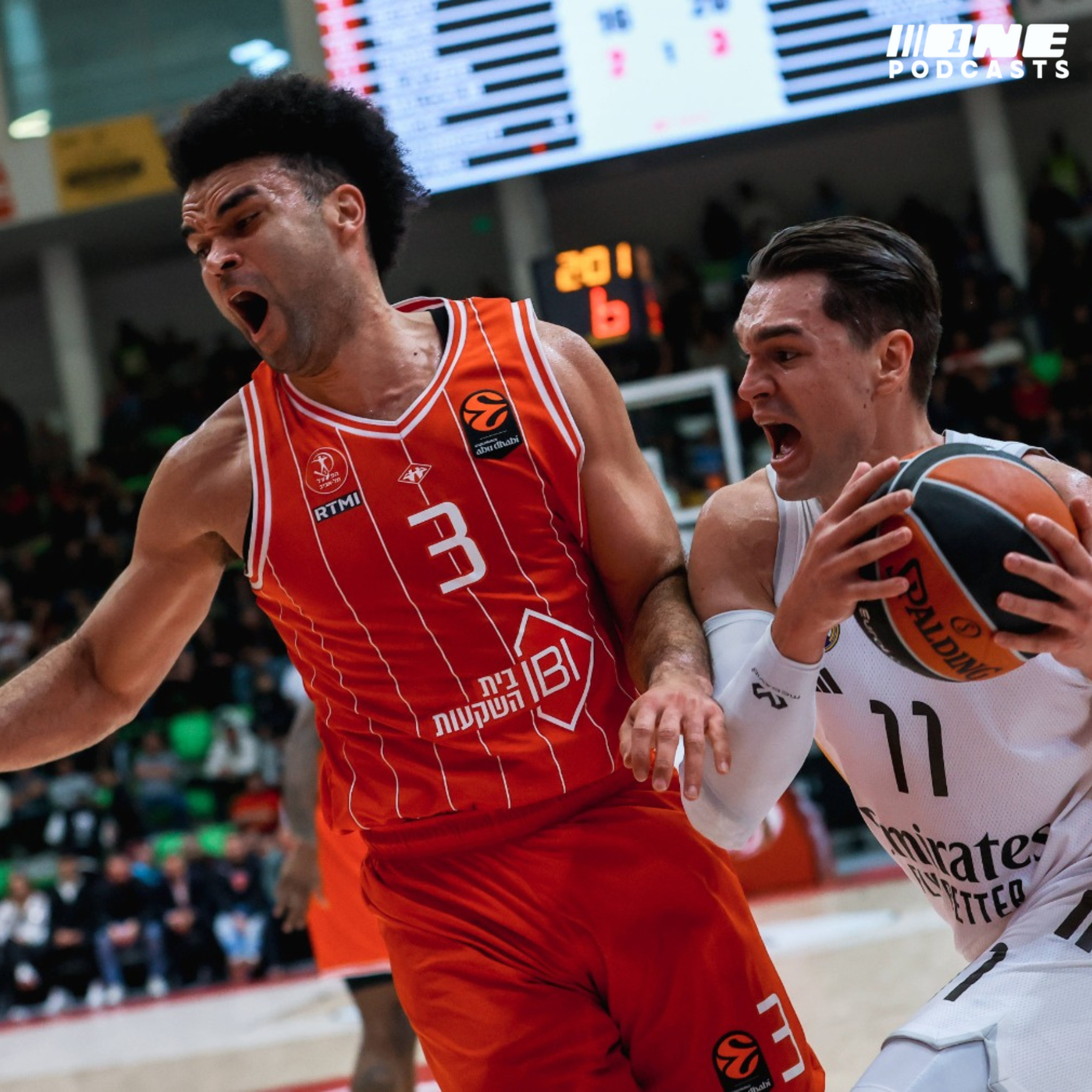 הפועל ת״א היא היריבה הכי גדולה של עצמה