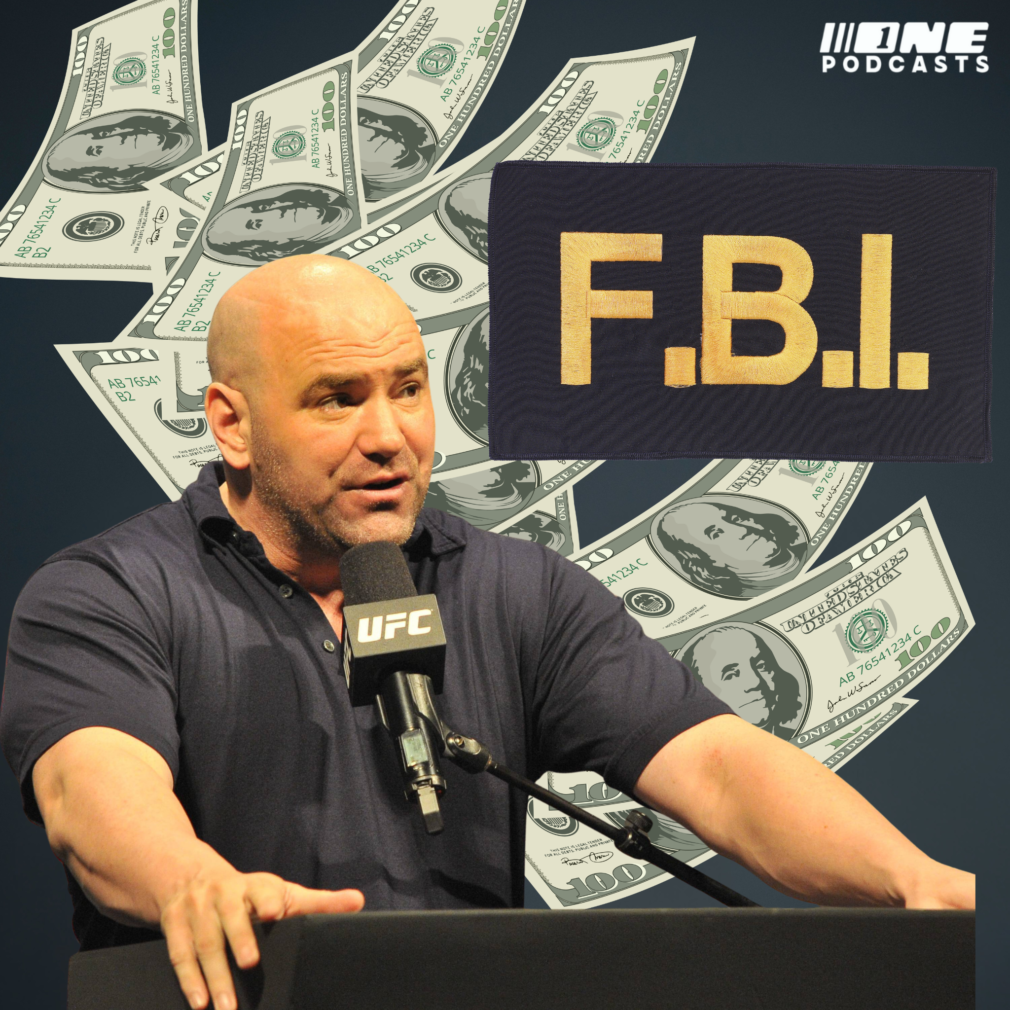 קרבות מכורים ב UFC, אצבעות לעיניים ועוד בפרק 14 של ״נוקאאוט!״