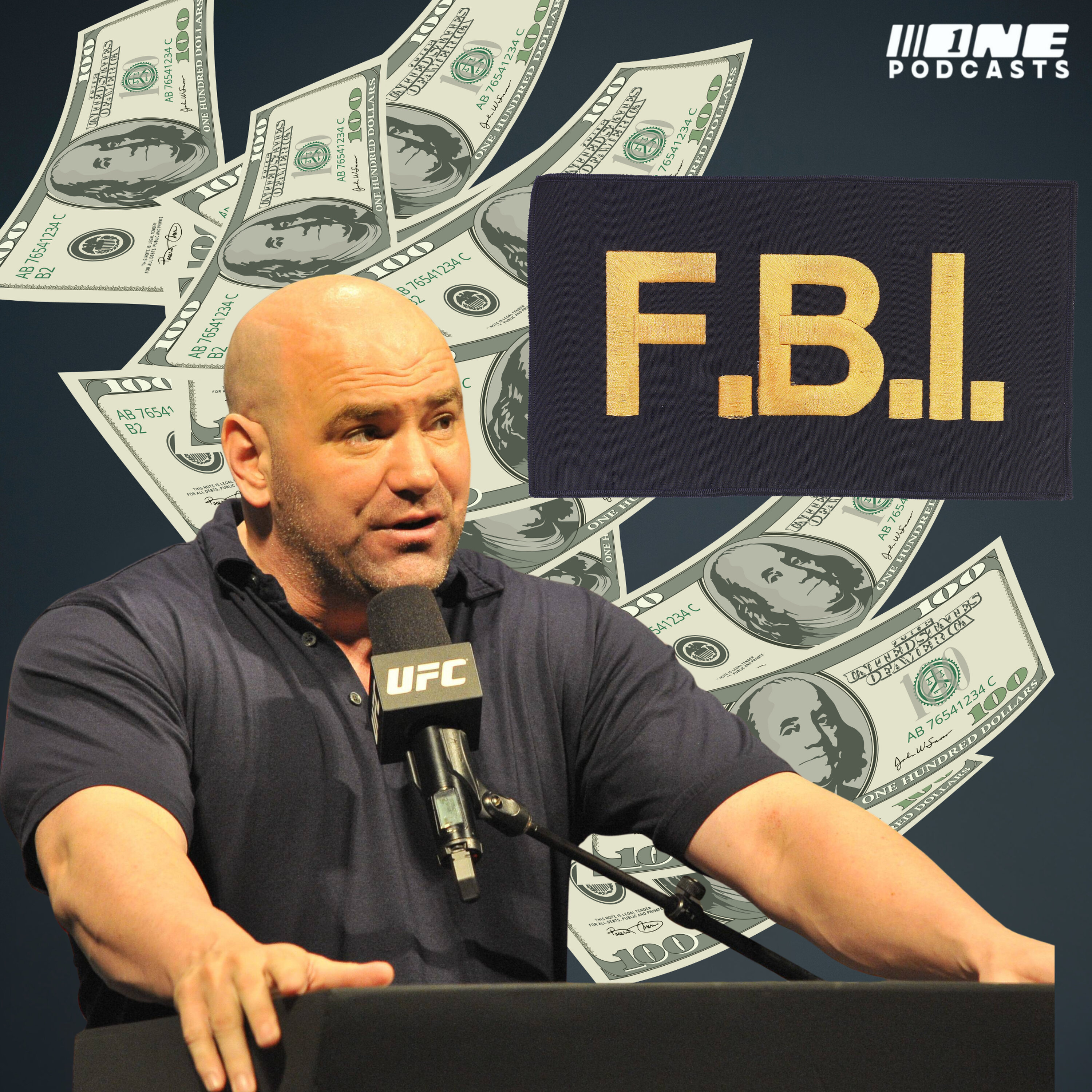 קרבות מכורים ב UFC, אצבעות לעיניים ועוד בפרק 14 של ״נוקאאוט!״