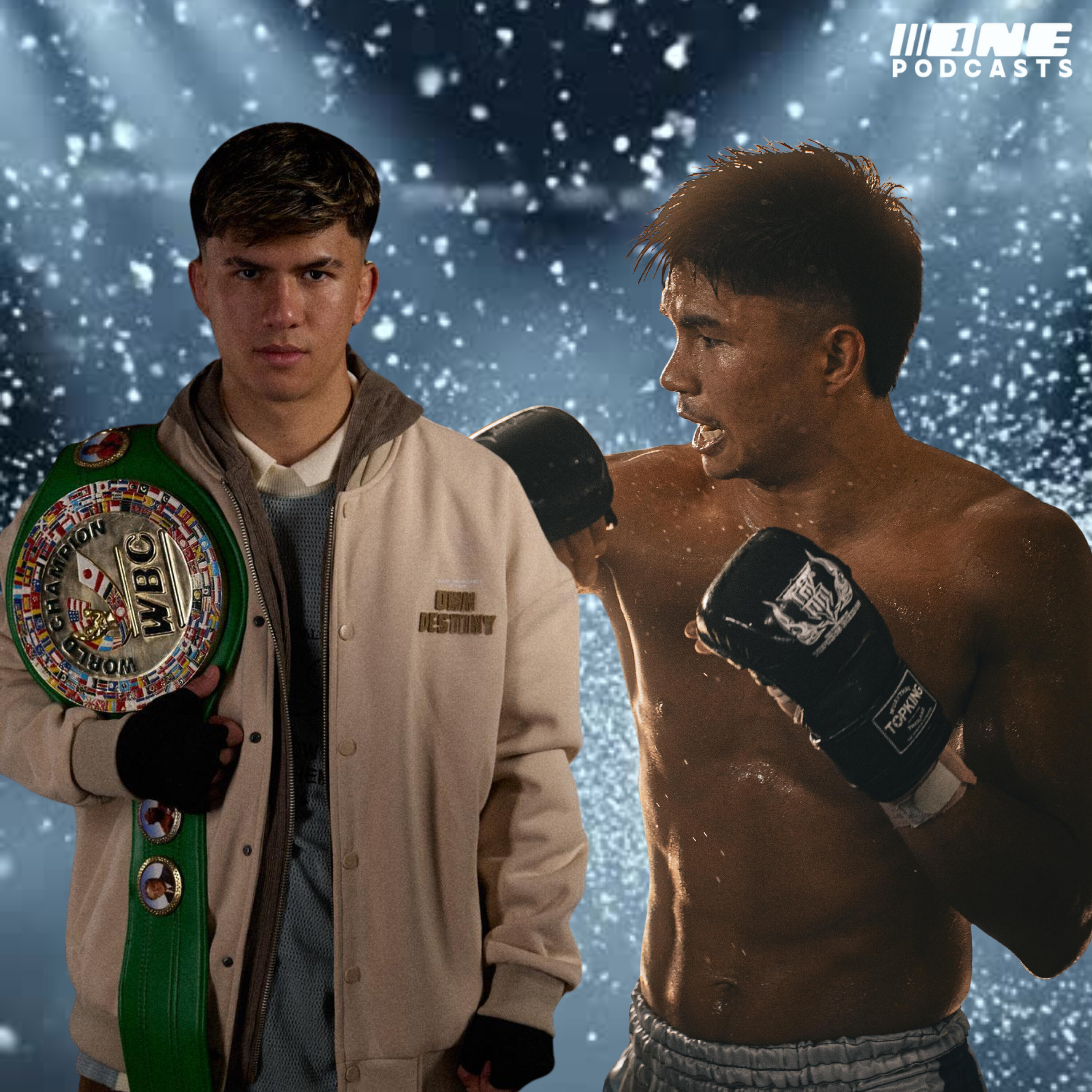 מסכמים את UFC מיאמי, ומתכוננים לסופ”ש ענק של הגורדונים בפרק 35 של נוקאאוט!