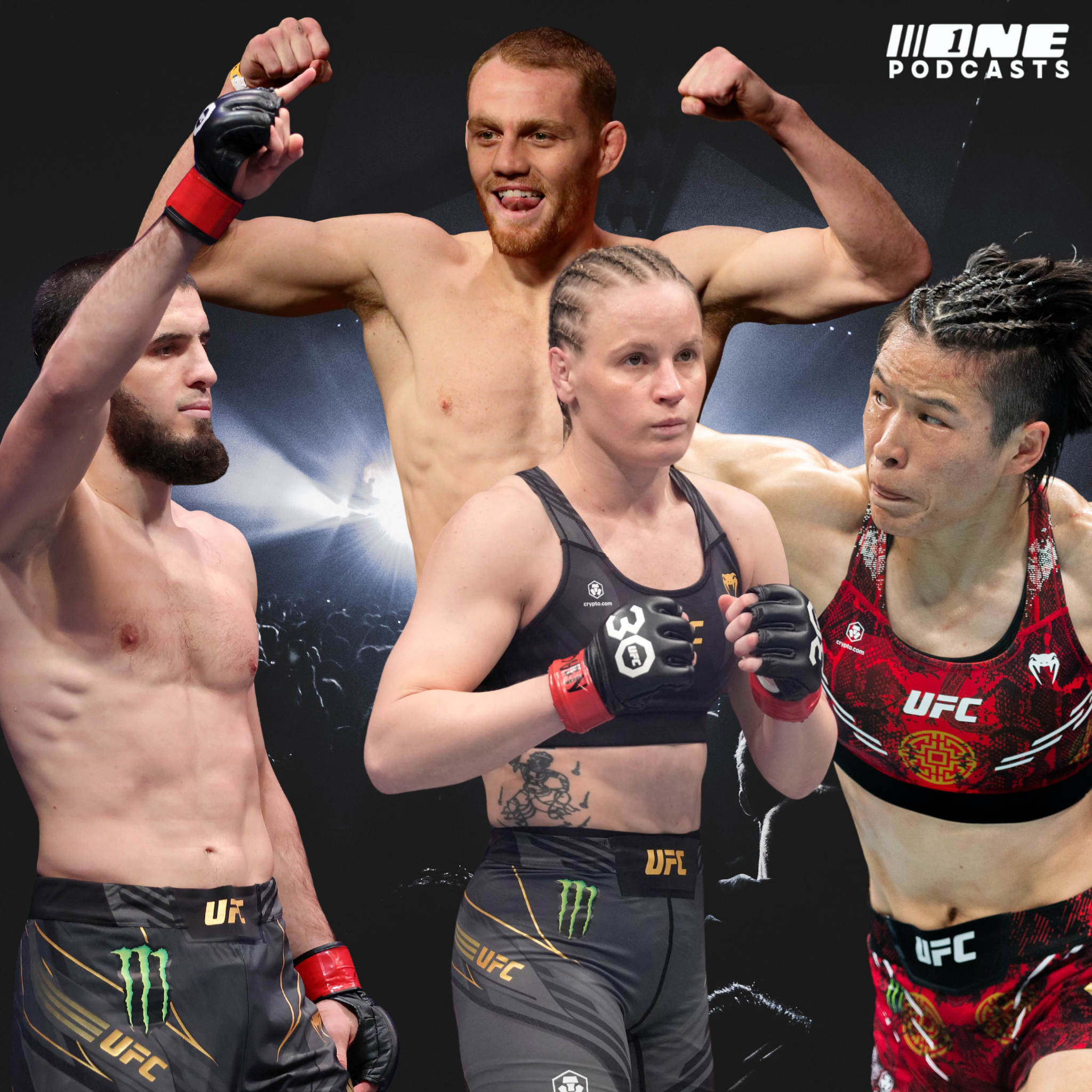 זה רשמי- האירוע בבית הלבן סגור, איסלם מול ג׳ק , ולנטינה מול ויילי , הבן של רמפייג׳ ועוד!