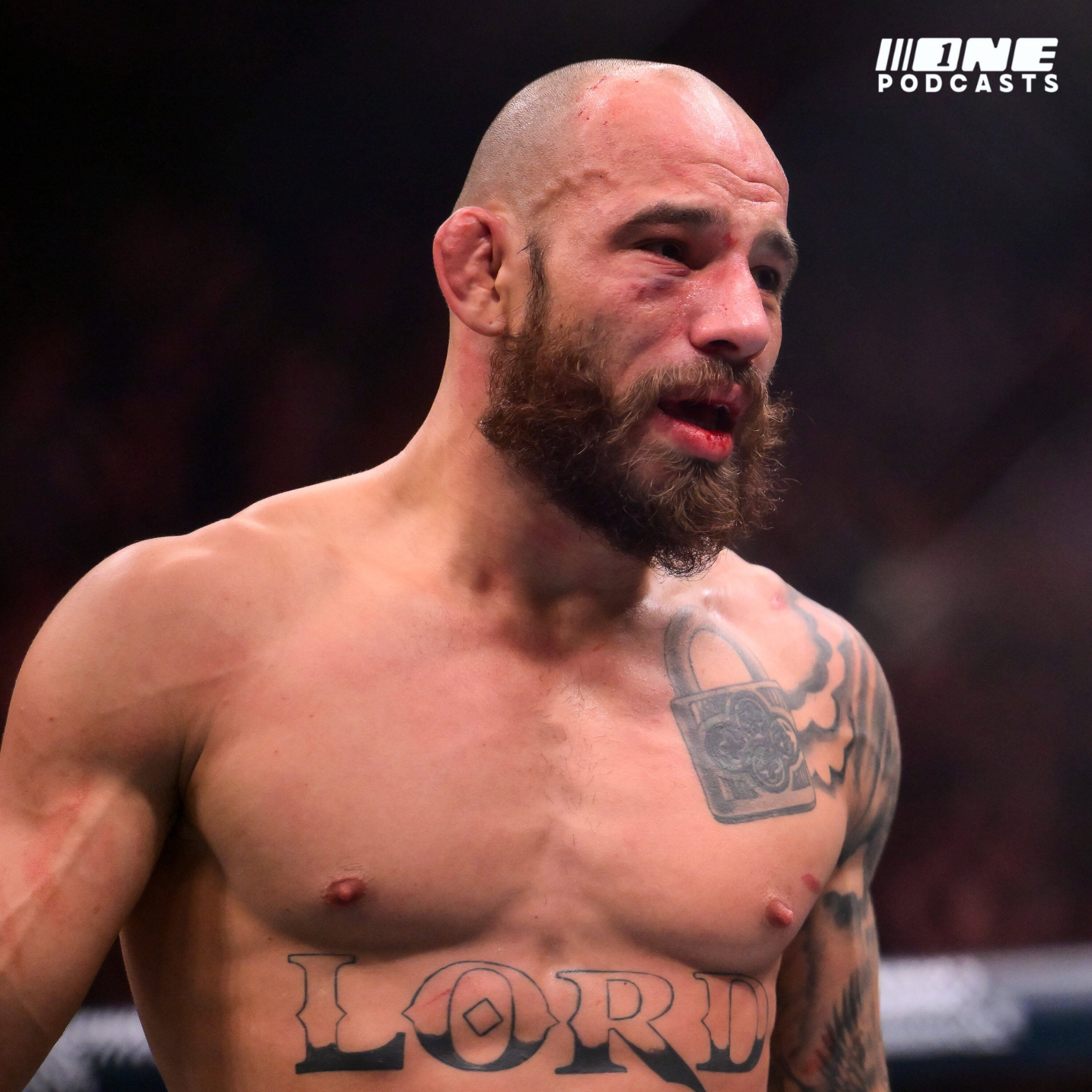 מתכוננים ל-UFC NOCHE ואורחת מיוחדת באולפן בפרק 55 של נוקאאוט!