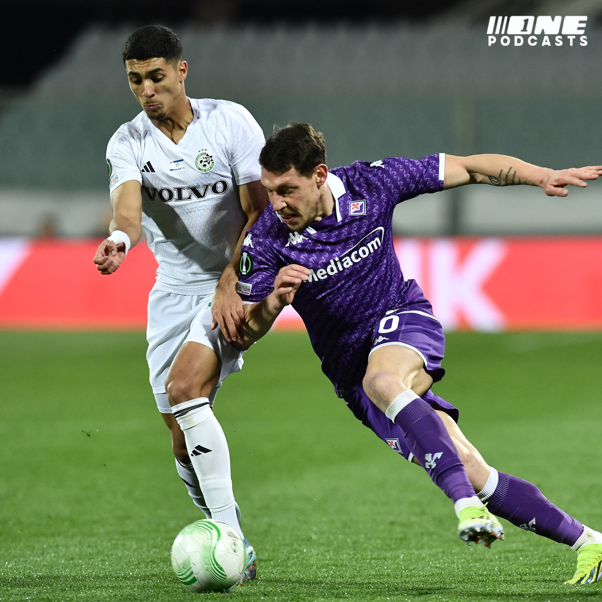 לאחר ששברה שיא באירופה, מכבי חיפה מסמנת רכש גדול