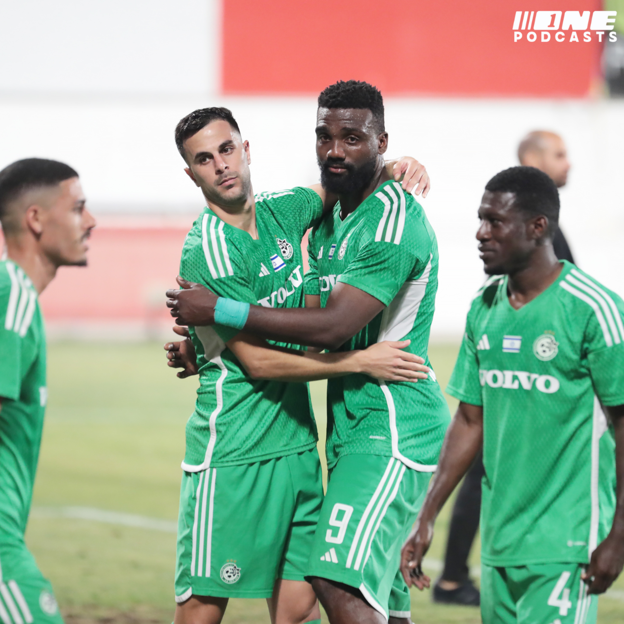 מהפכה גדולה בדרך: מכבי חיפה מתכוננת לגל עזיבות