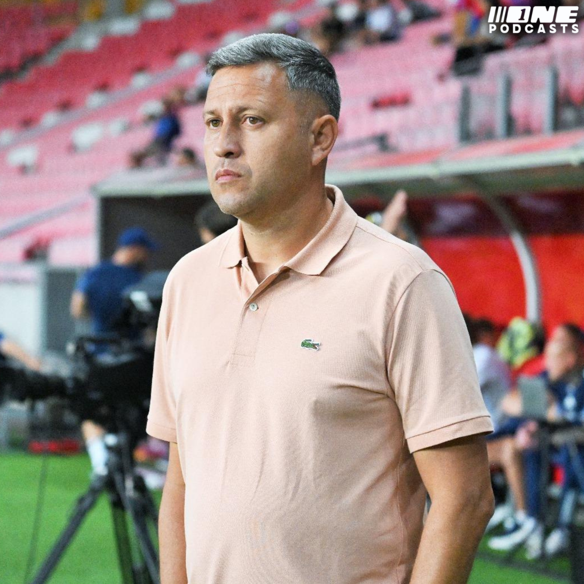 אחרי ההדחה מאירופה: צריך להיפרד מפלורס