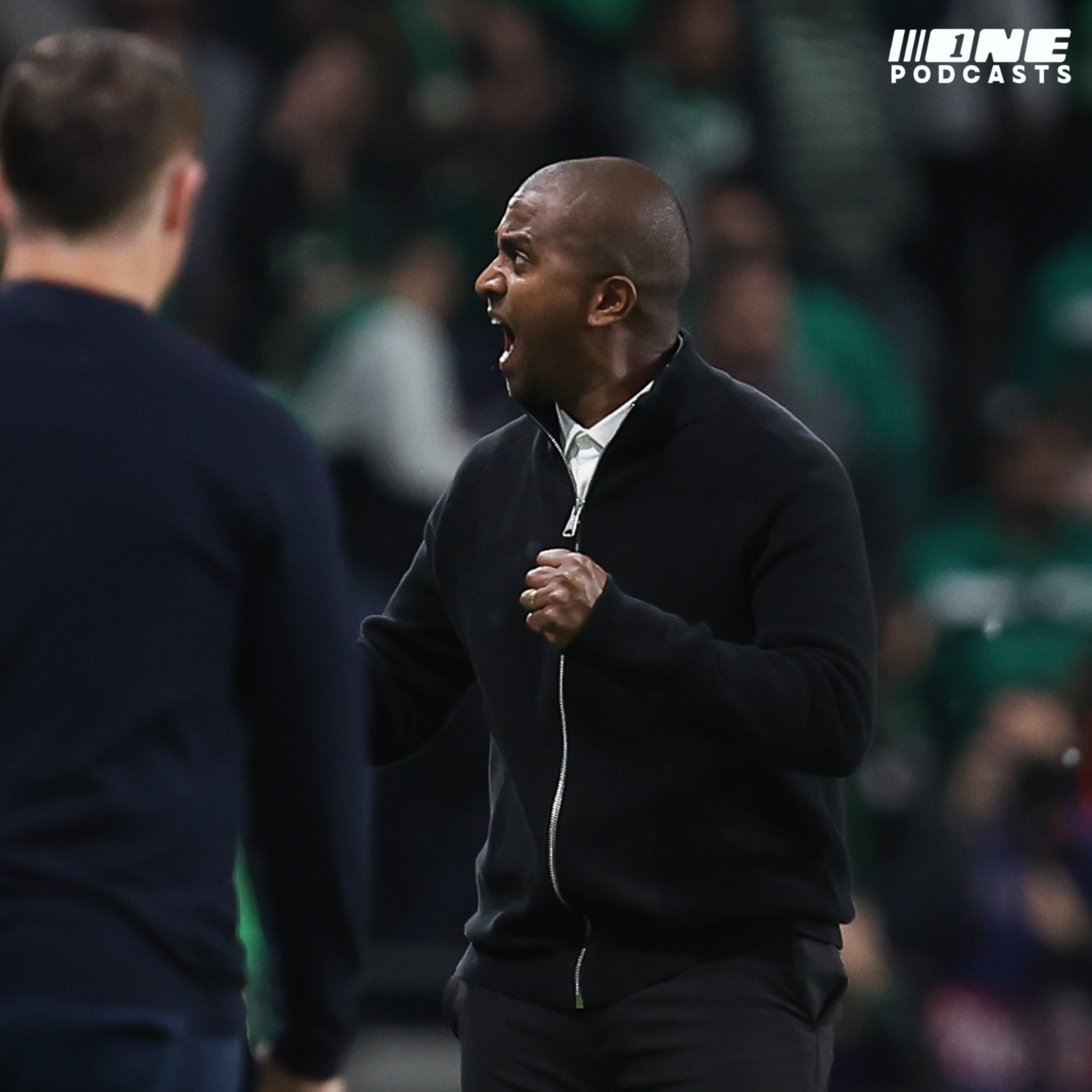 נוקאאוט ב- 22 דקות